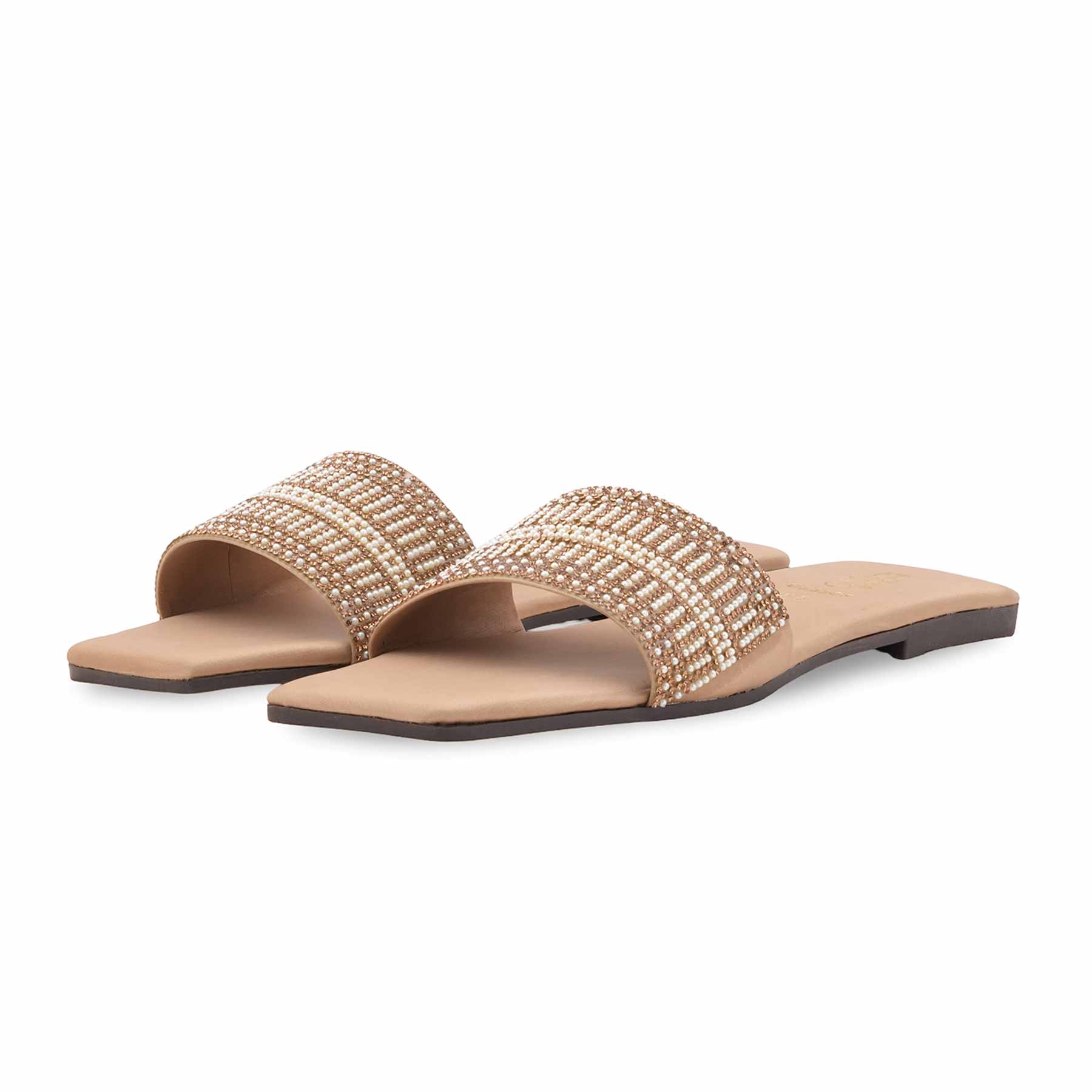 Golden Casual Slipper CL2265 - Image 3