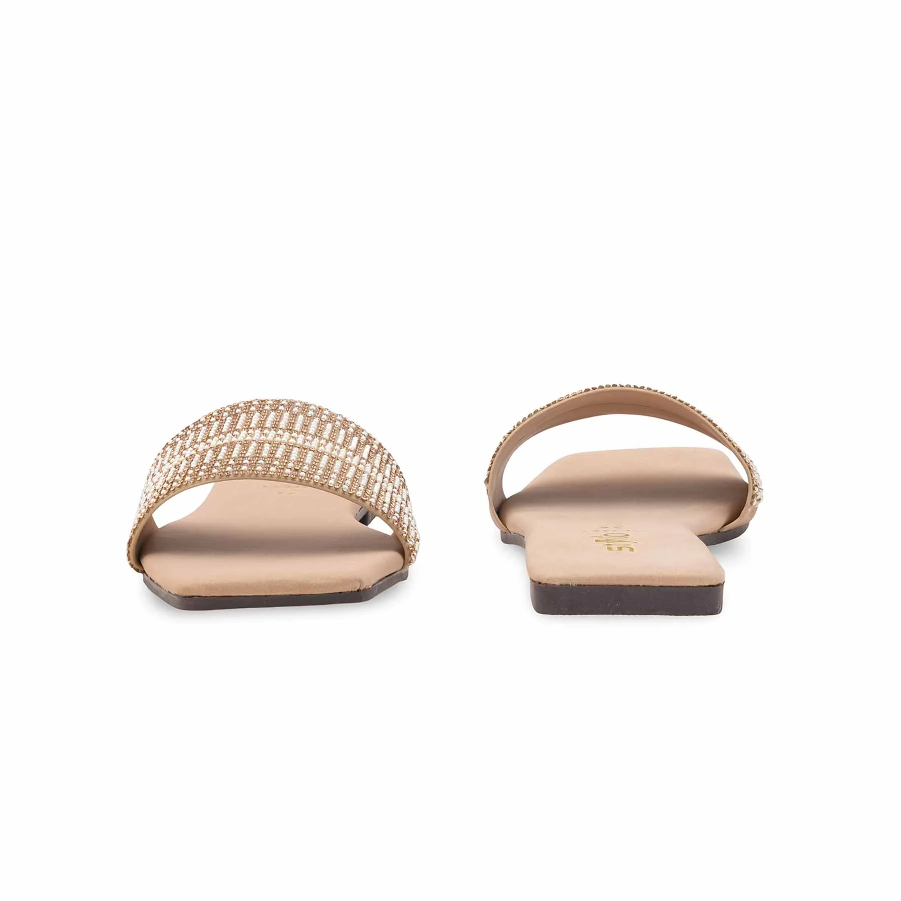 Golden Casual Slipper CL2265 - Image 4