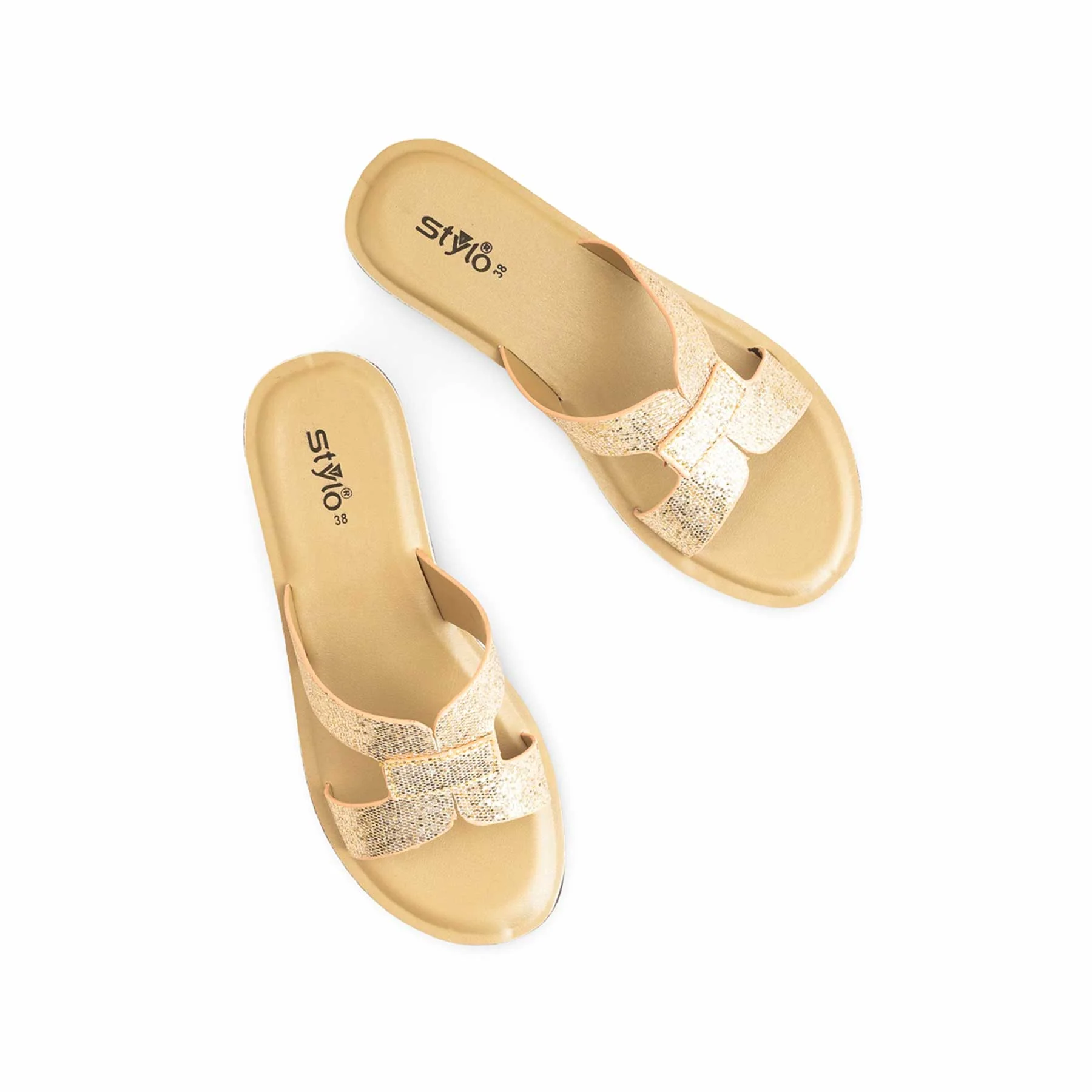 Golden Casual Softy CL5440 - Image 5