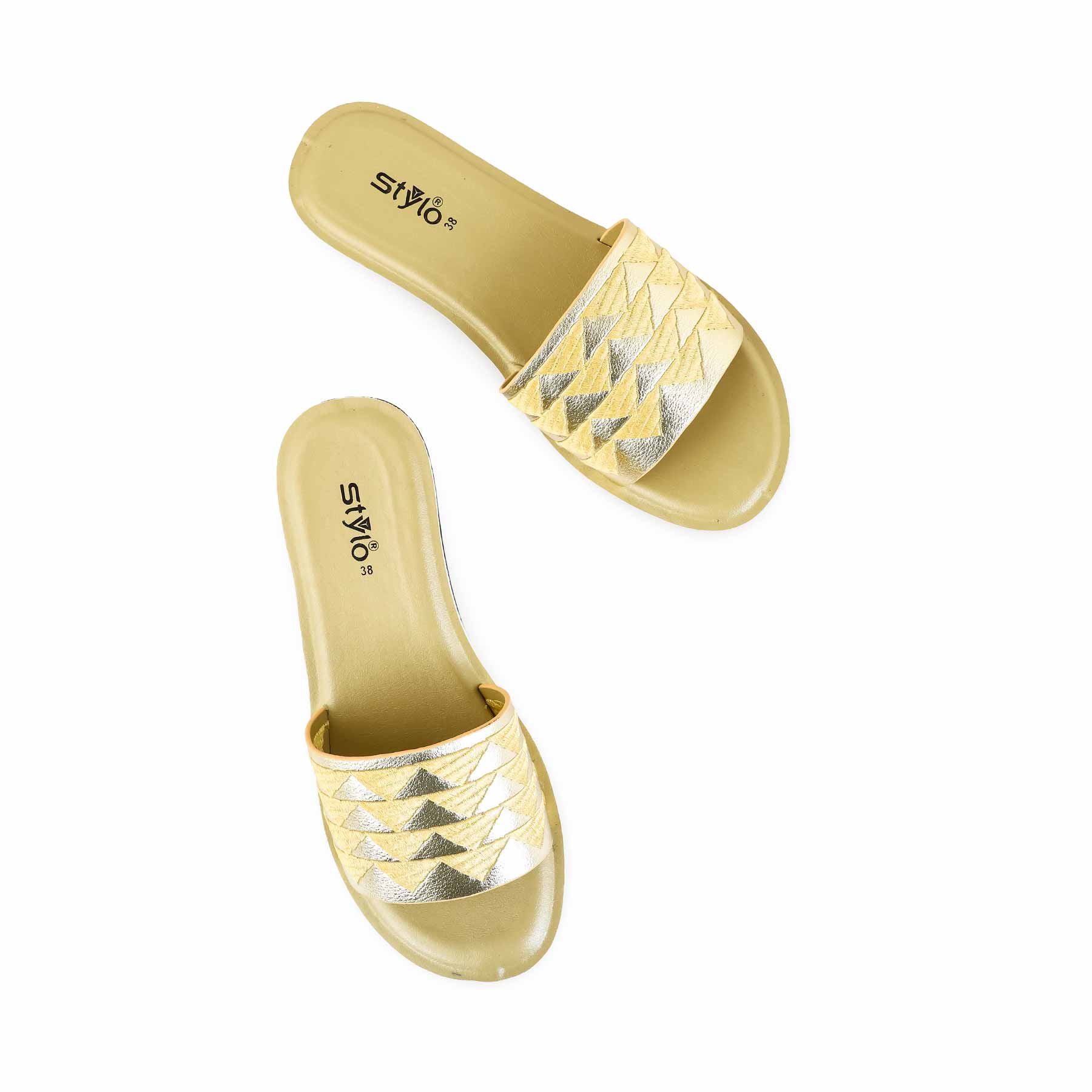 Golden Casual Softy CL5441 - Image 5