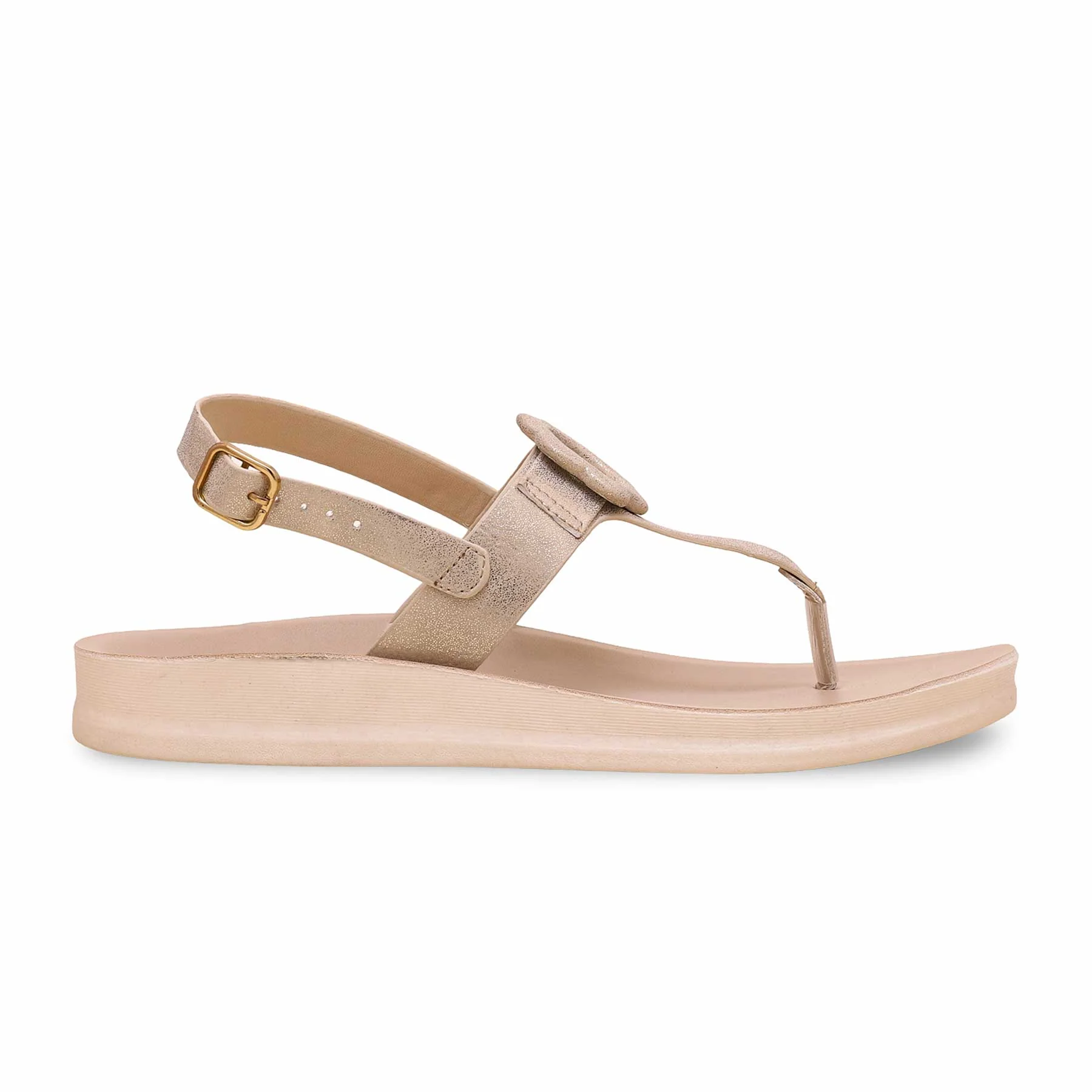 Golden Casual Sandal CL5447 - Image 2
