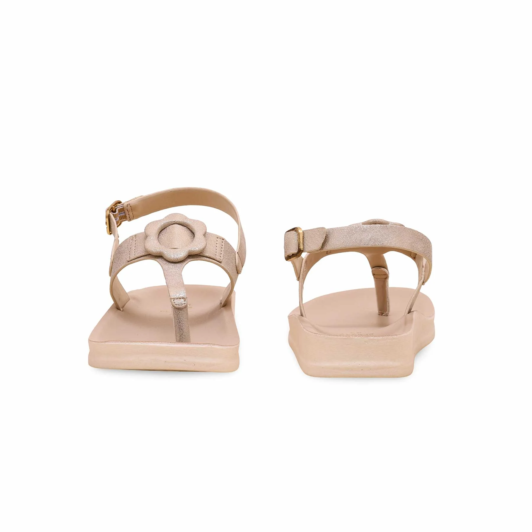 Golden Casual Sandal CL5447 - Image 4