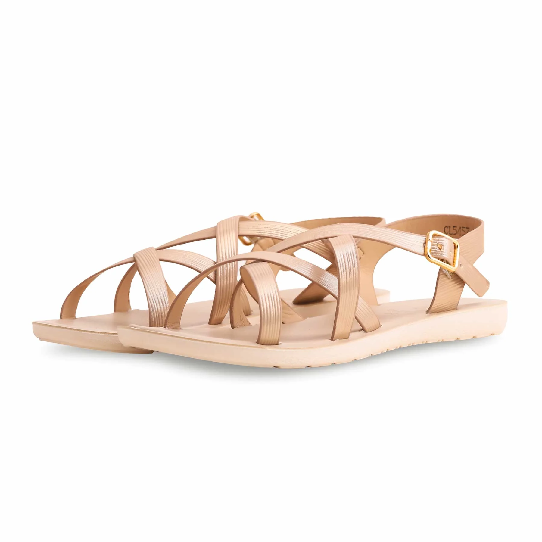 Golden Casual Sandal CL5457 - Image 3