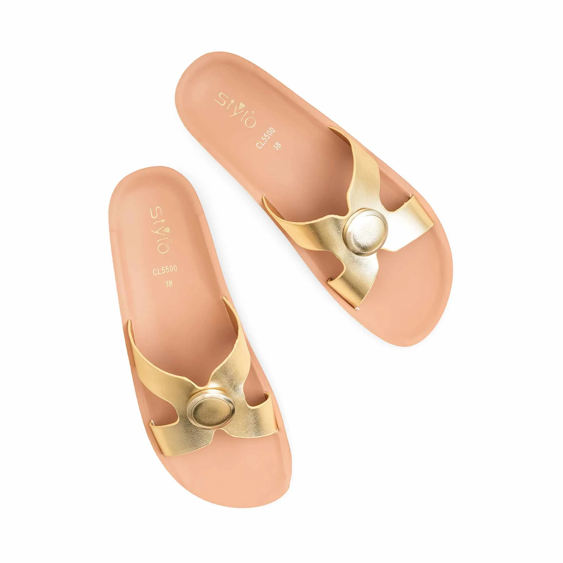 Golden Casual Softy CL5500 - Image 5