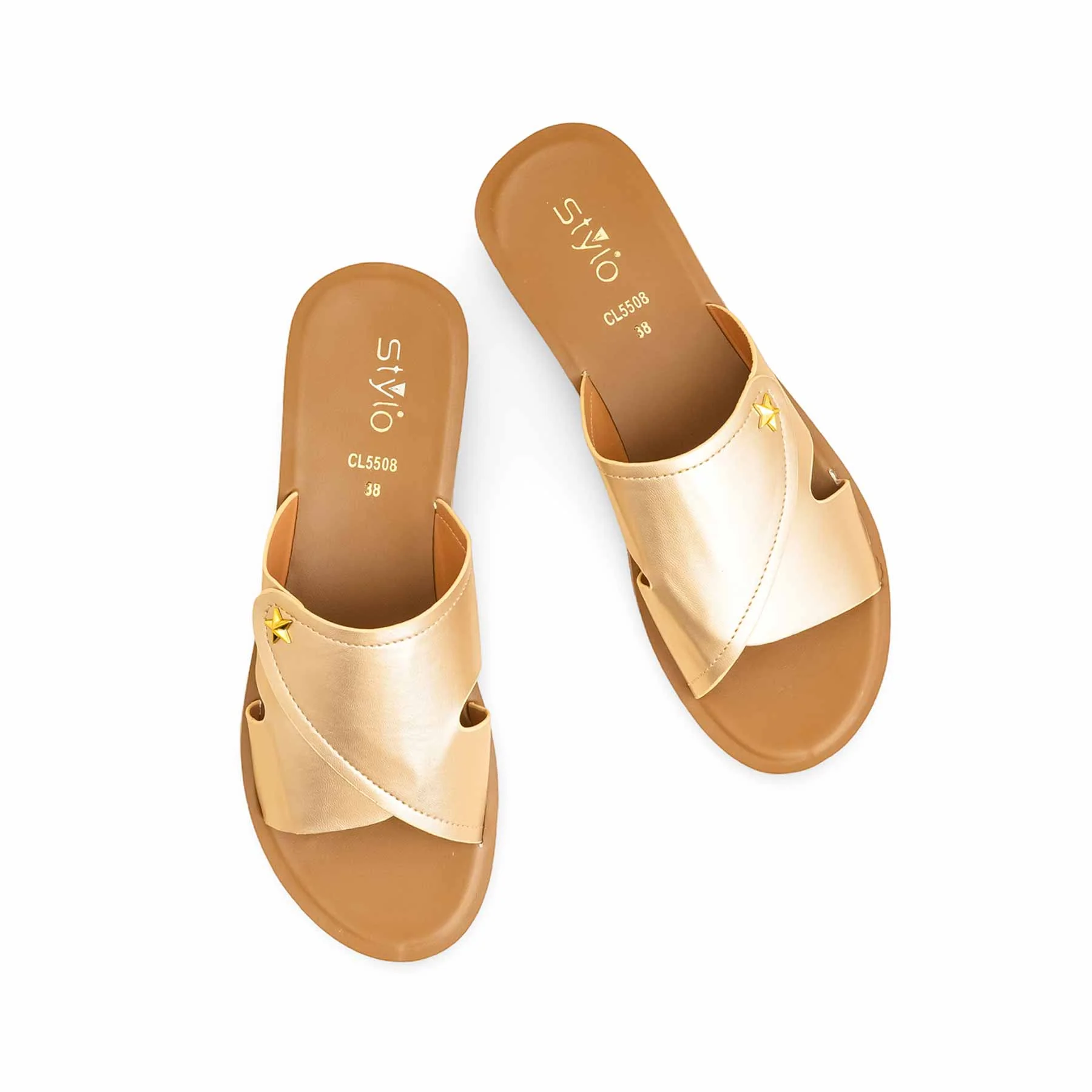 Golden Casual Softy CL5508 - Image 5