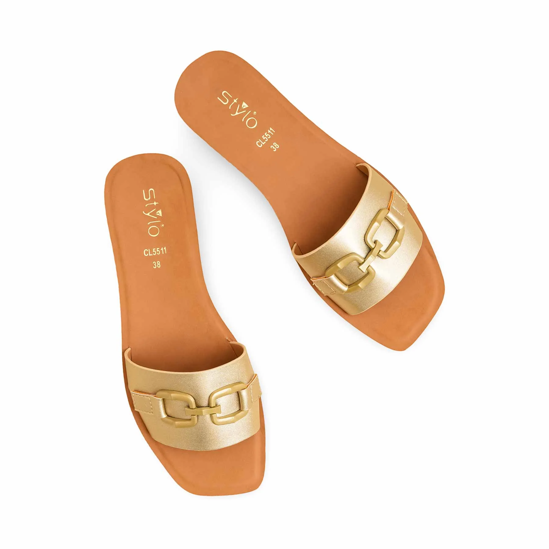 Golden Casual Softy CL5511 - Image 5