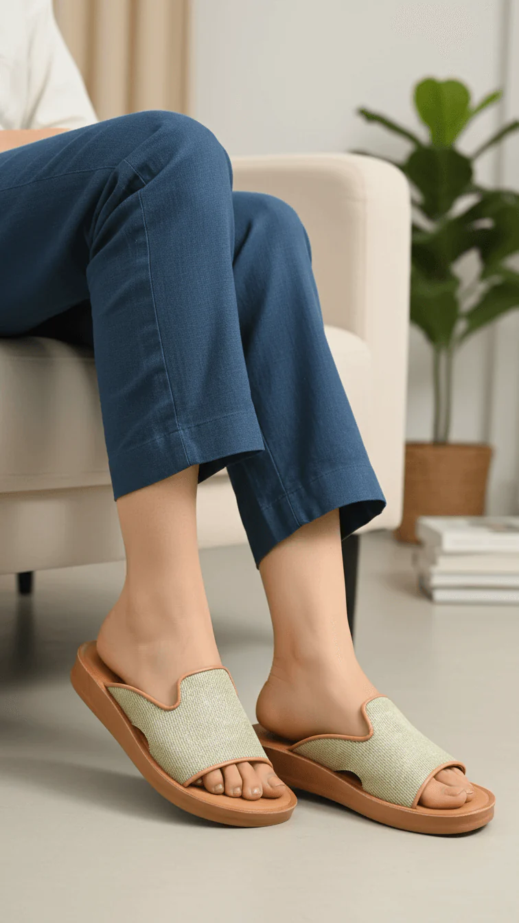 Golden Casual Softy CL5512