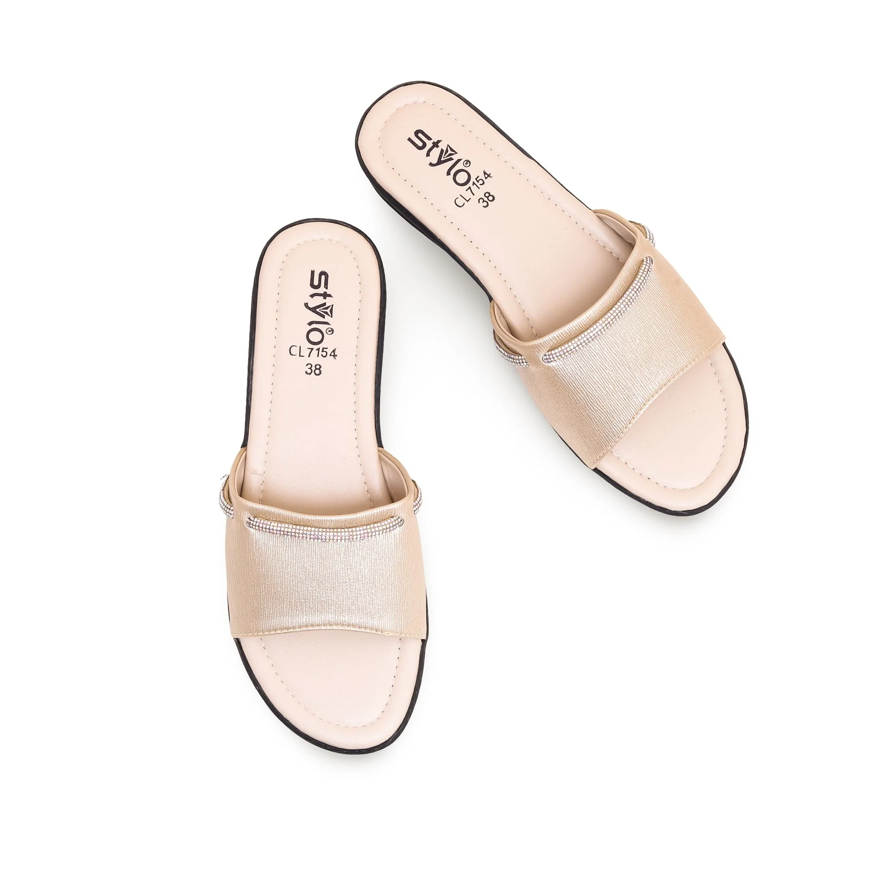 Golden Casual Softy CL7154 - Image 4