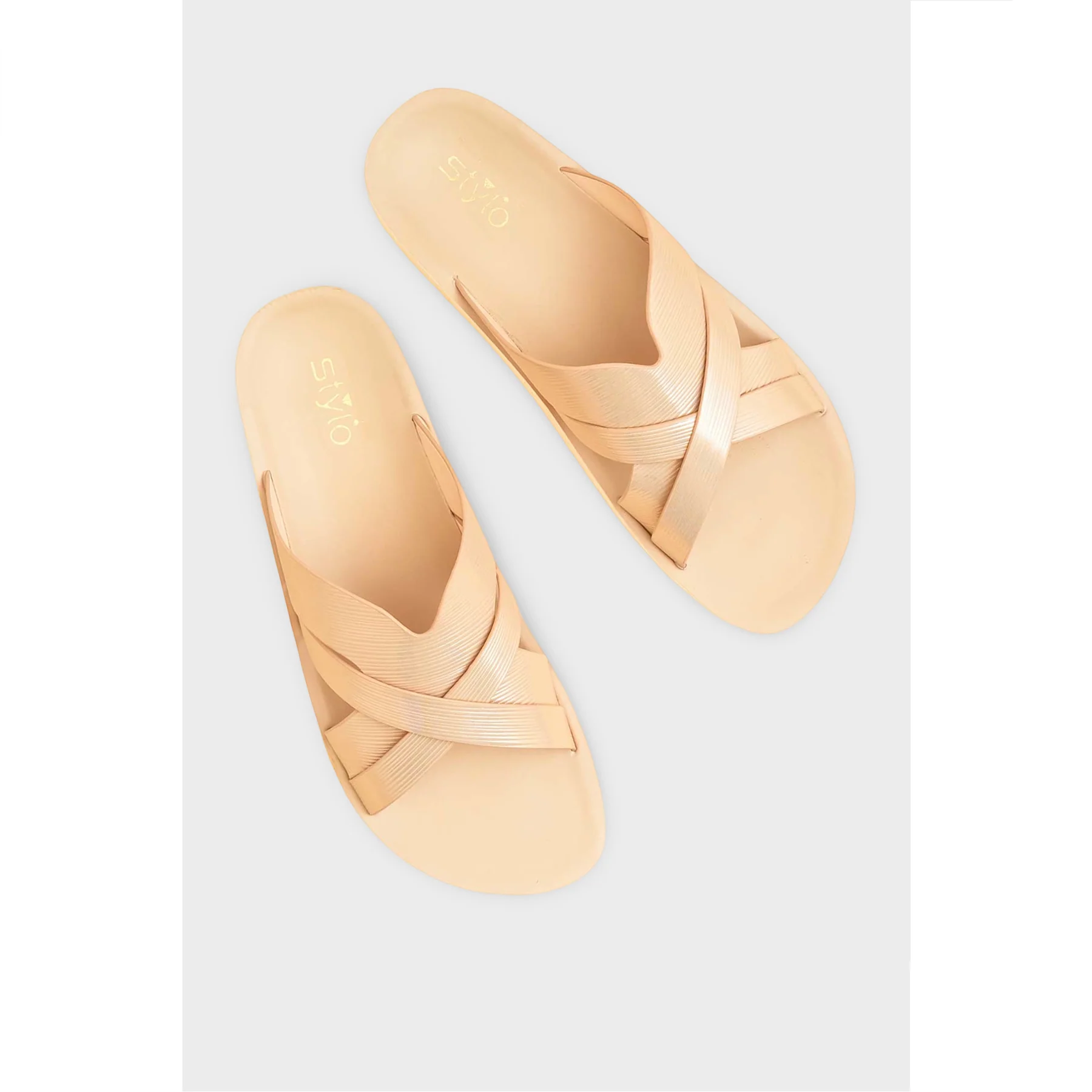 Golden Casual Softy CLS058 - Image 5