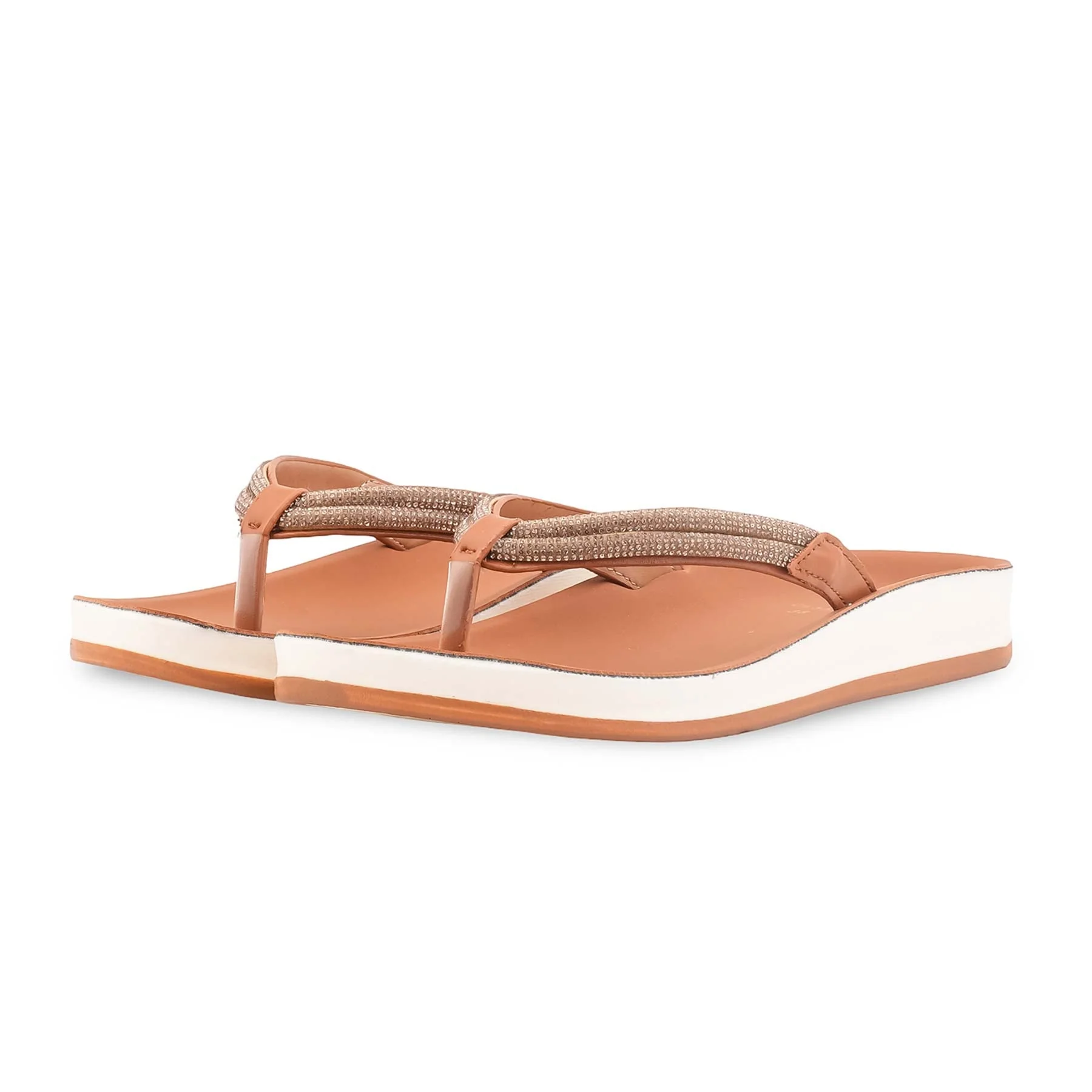 Golden Casual Softy For Ladies CL5559 - Image 3