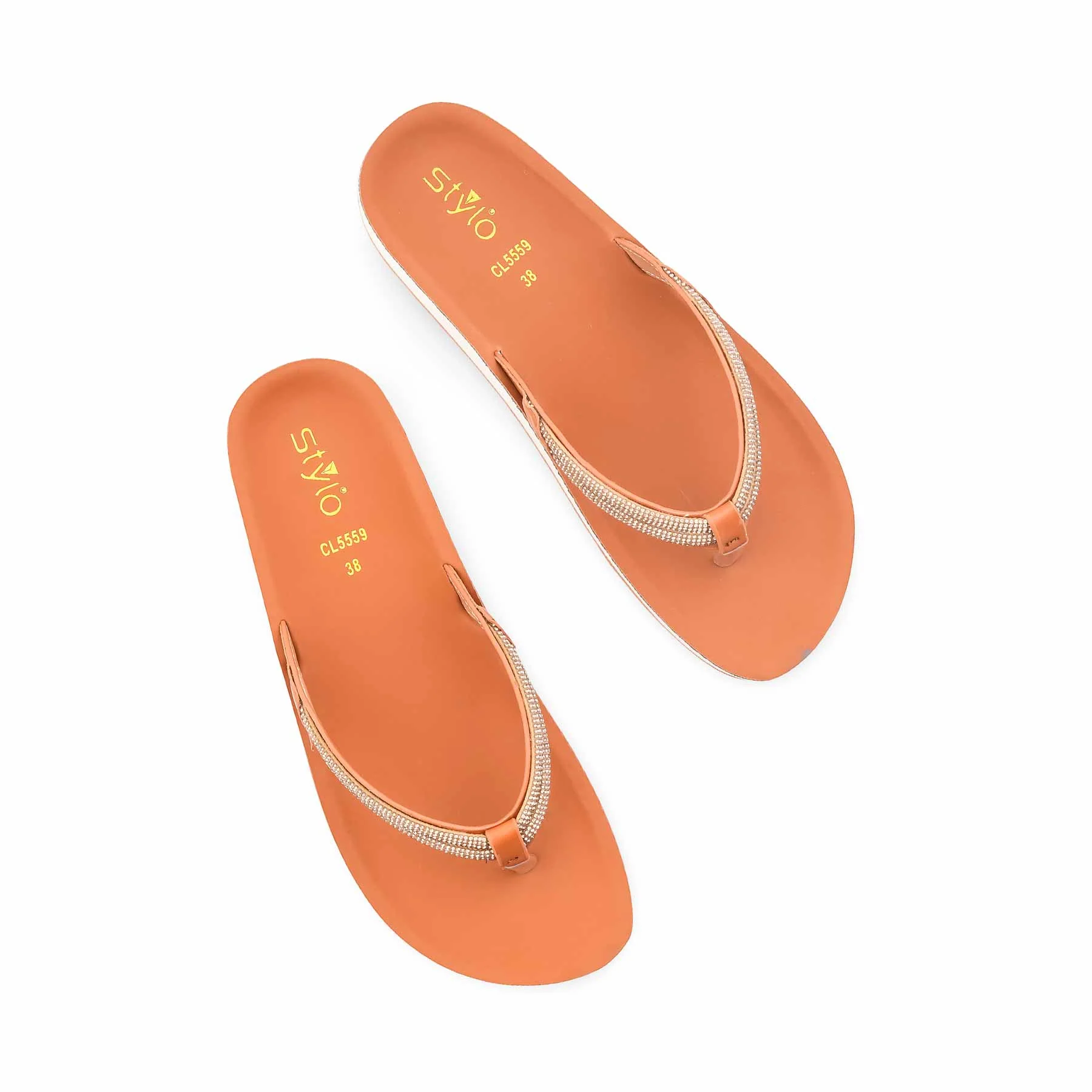 Golden Casual Softy For Ladies CL5559 - Image 5