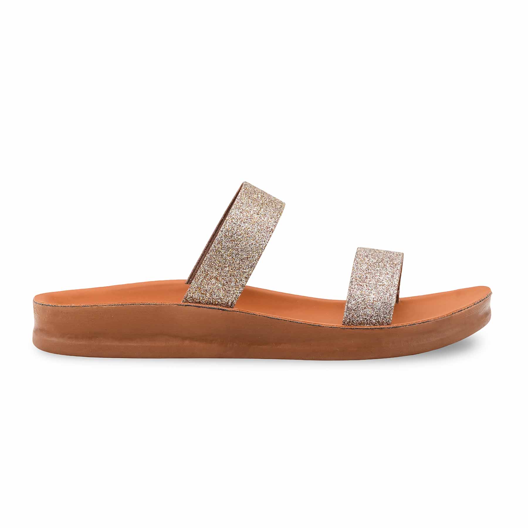 Golden Casual Softy For Ladies CL5589 - Image 2