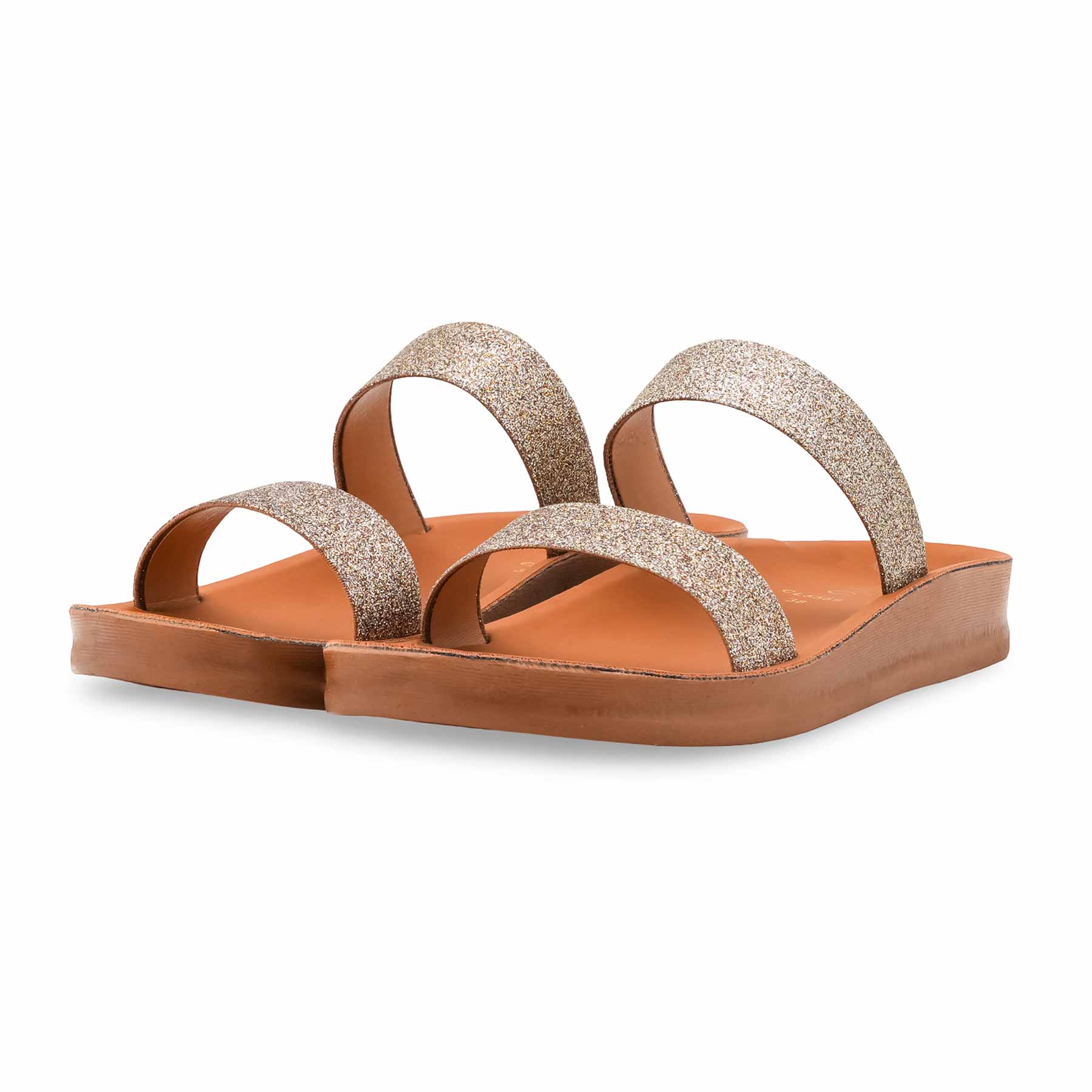 Golden Casual Softy For Ladies CL5589 - Image 3