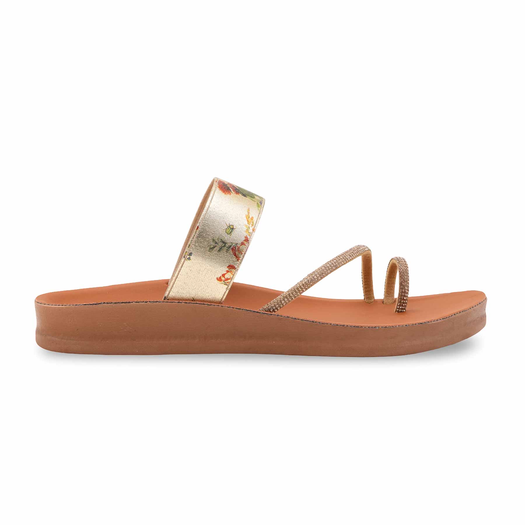 Golden Casual Softy For Ladies CL5592 - Image 2