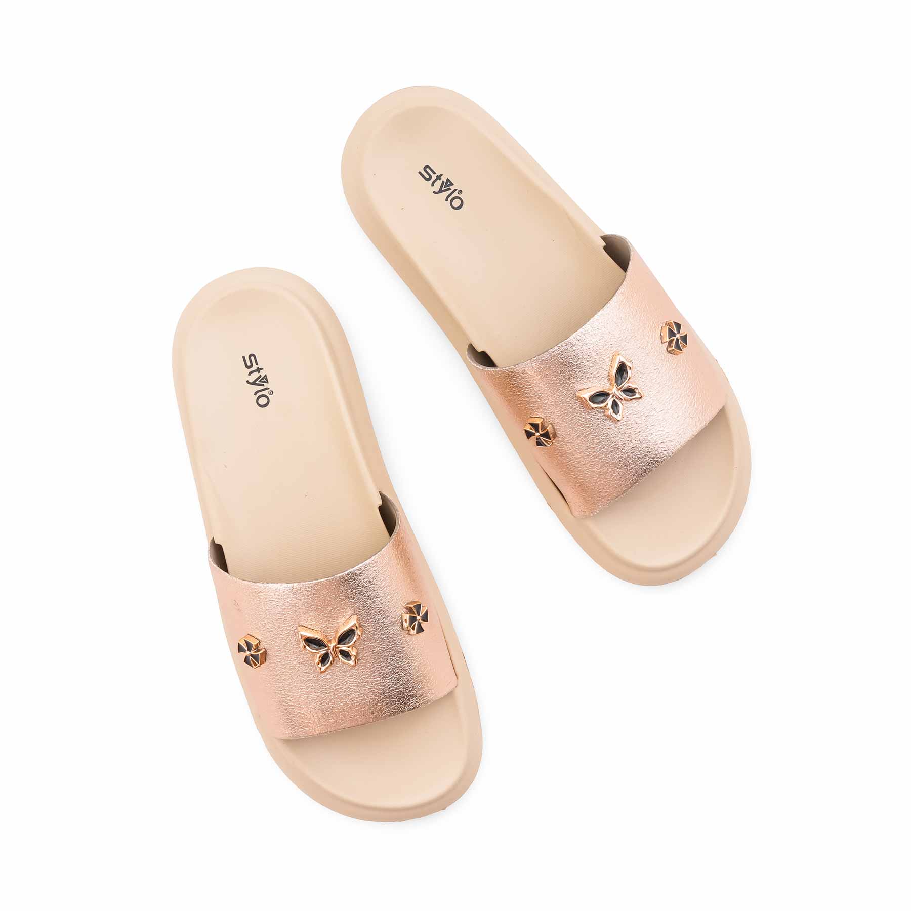 Golden Casual Softy For Ladies CL9381 - Image 5