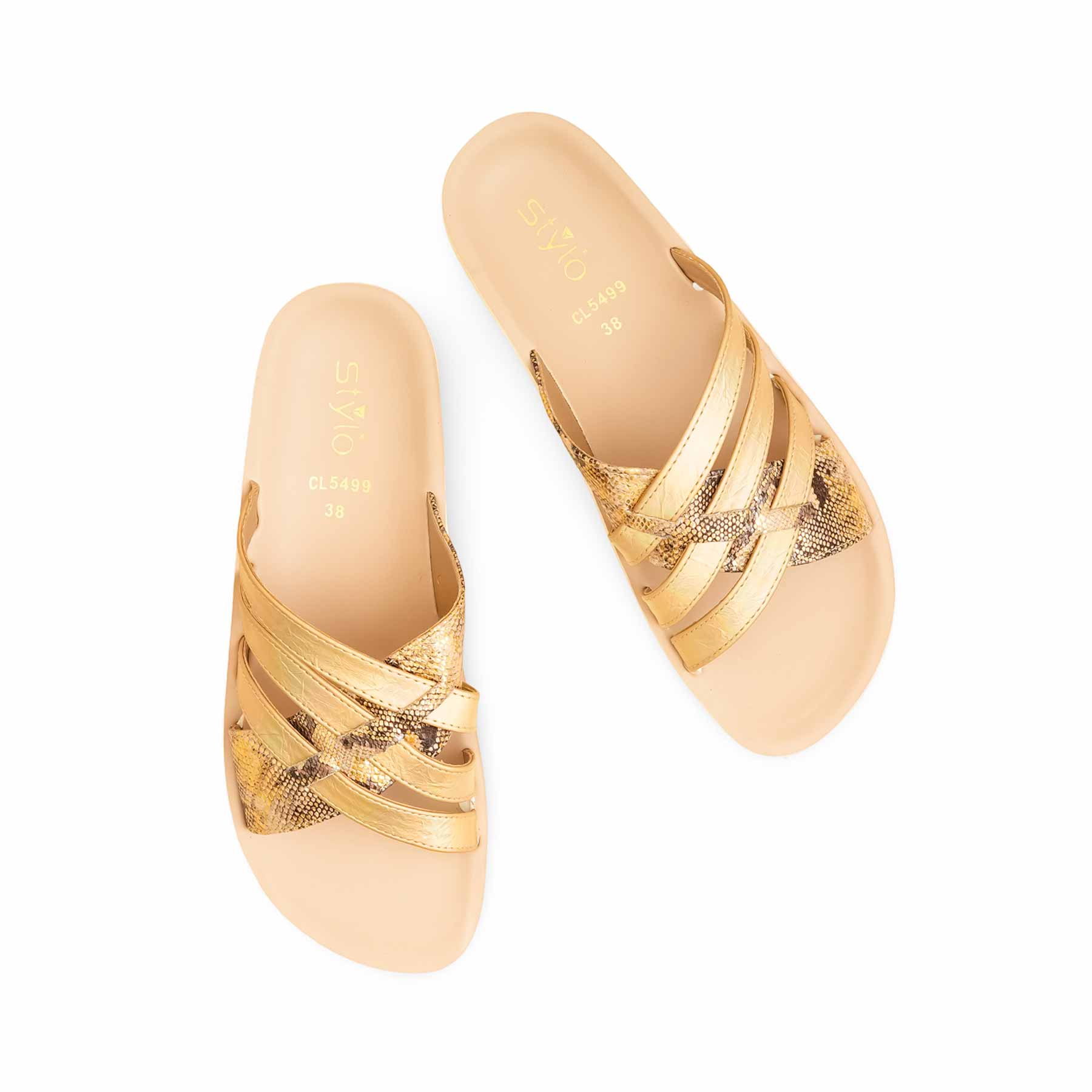 Golden Casual Softy For Women CL5499 - Image 5