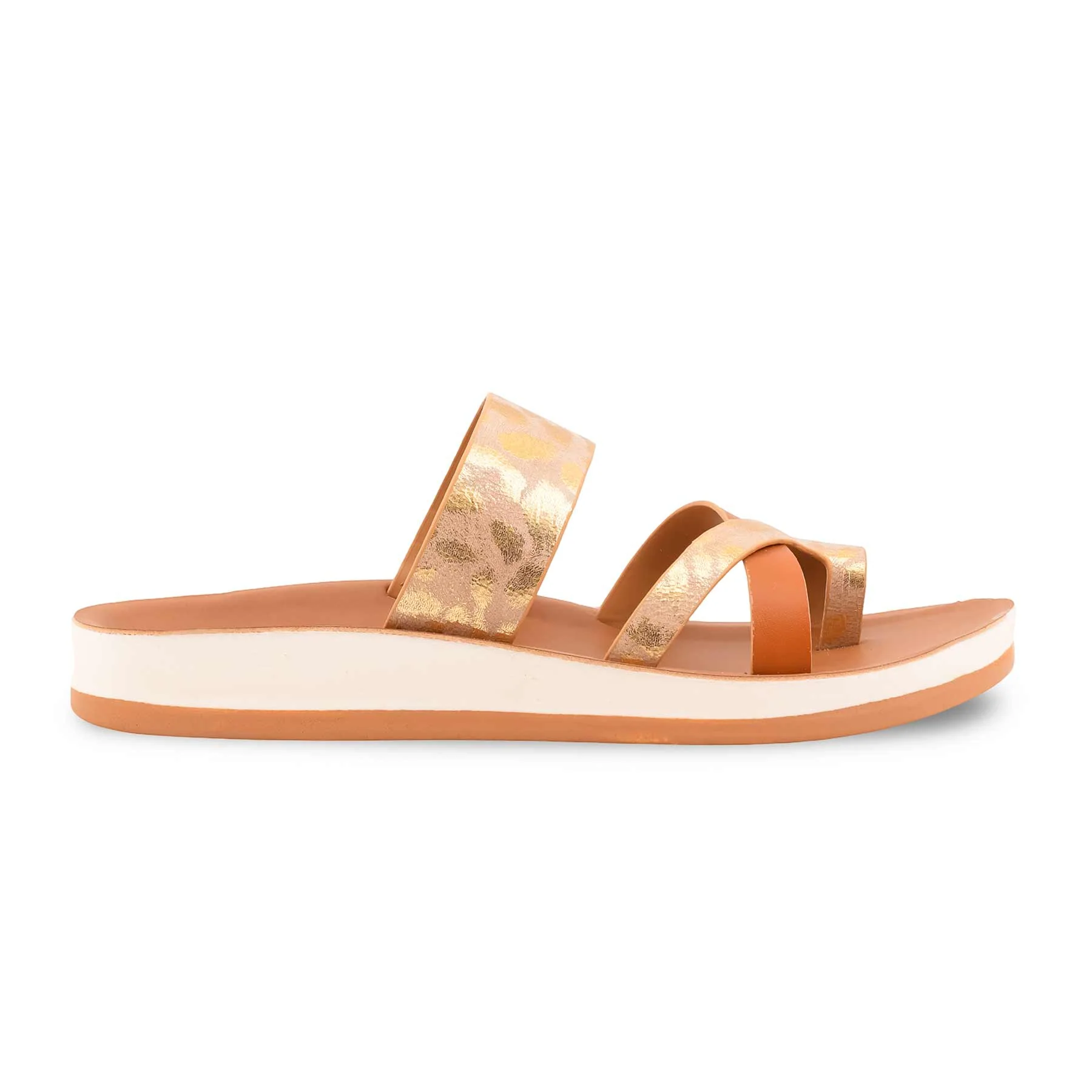 Golden Casual Softy For Women CL5620 - Image 2