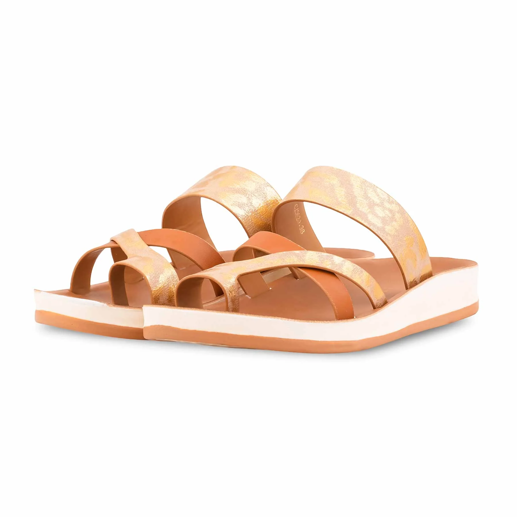 Golden Casual Softy For Women CL5620 - Image 3
