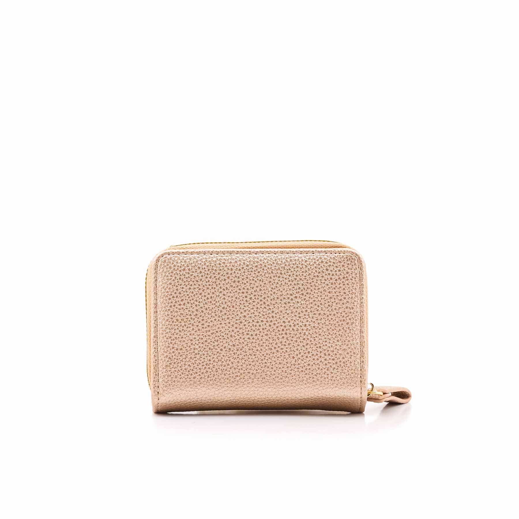 Golden Casual Wallet For Women P71151 - Image 4
