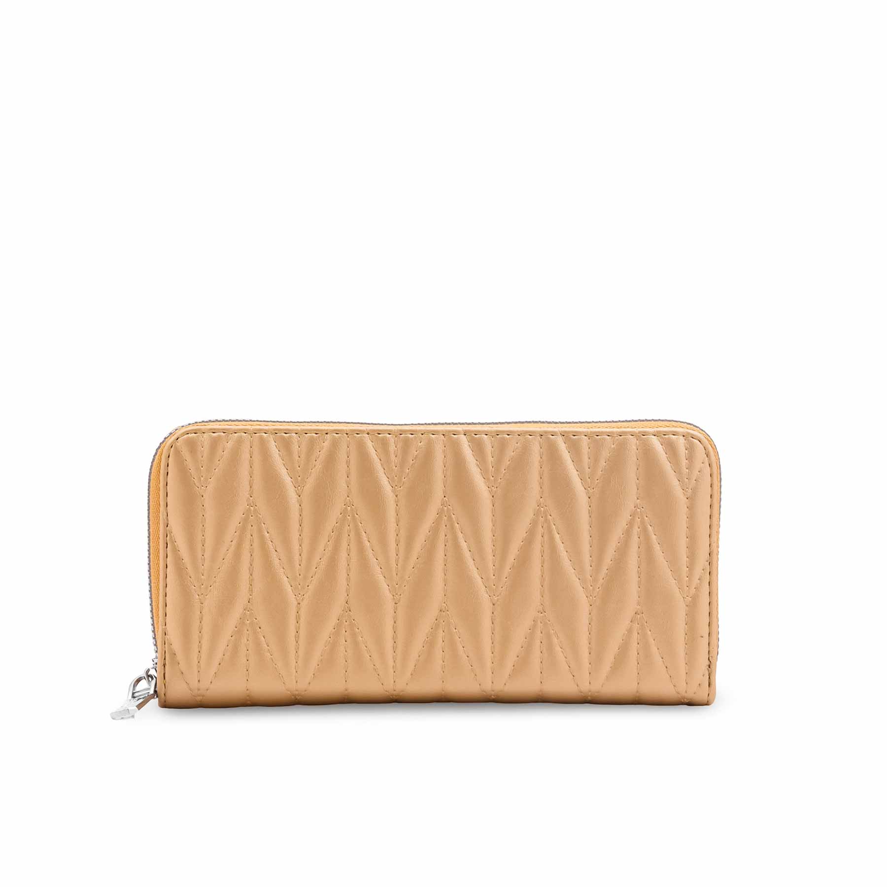 Golden Casual Wallet For Women P71161 - Image 2