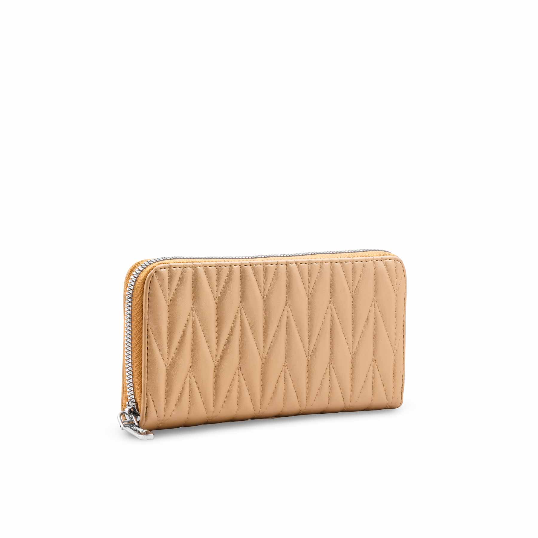 Golden Casual Wallet For Women P71161 - Image 3