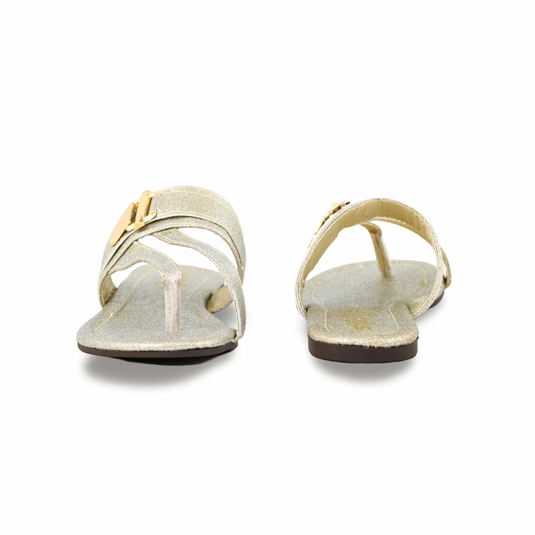 Golden Casual Women Chappal CL1925 - Image 4