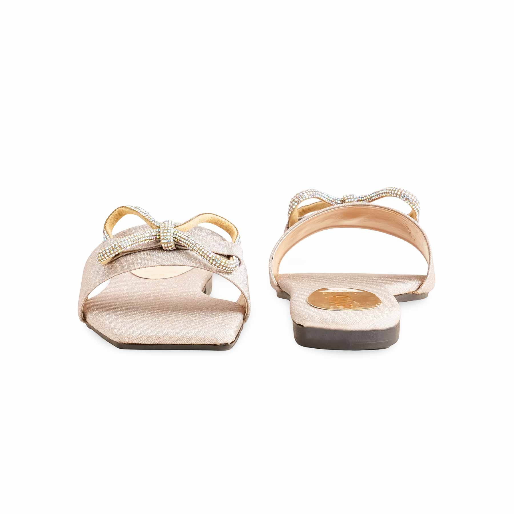 Golden Casual Women Slipper CL1992 - Image 4