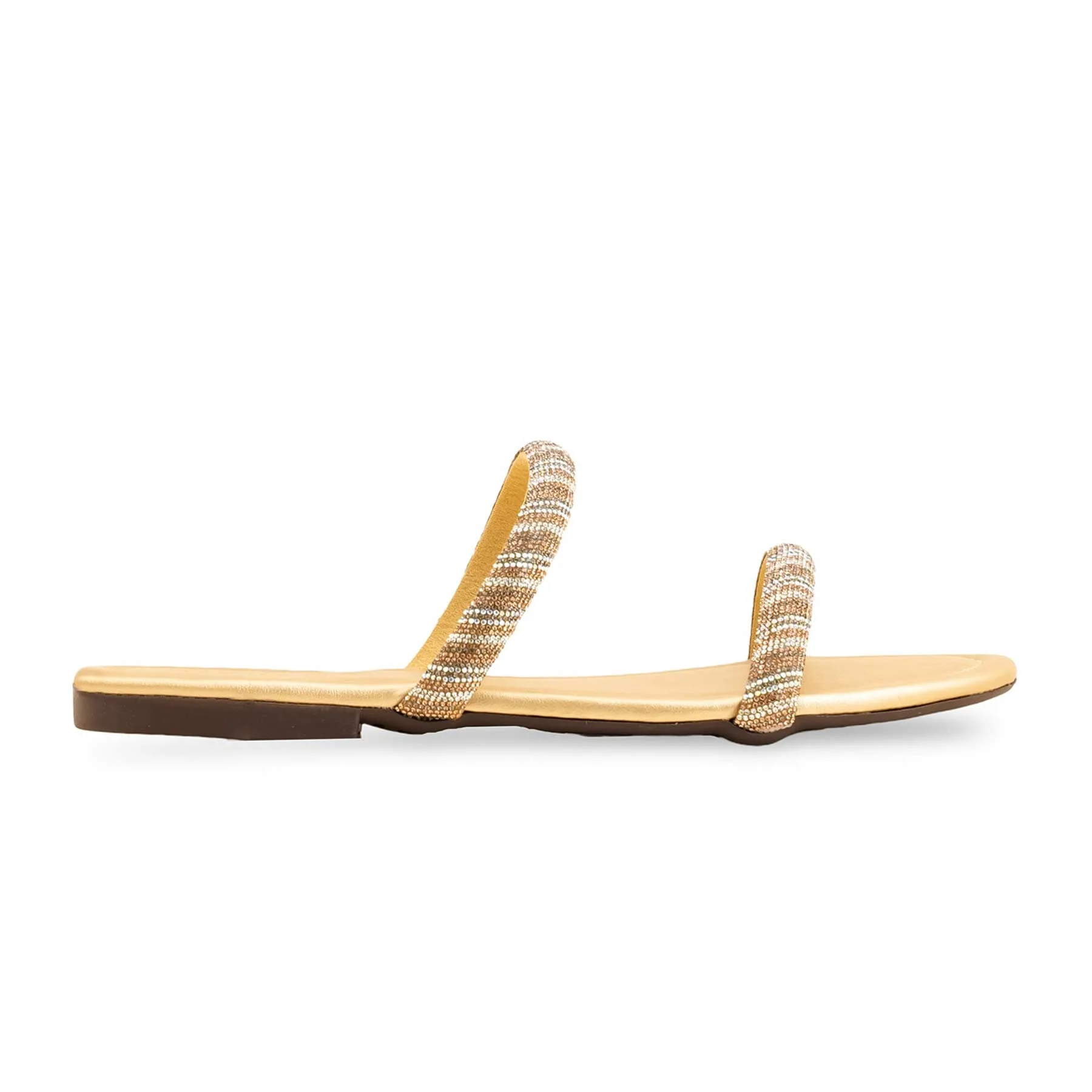 Golden Casual Women Slipper CL2004 - Image 2