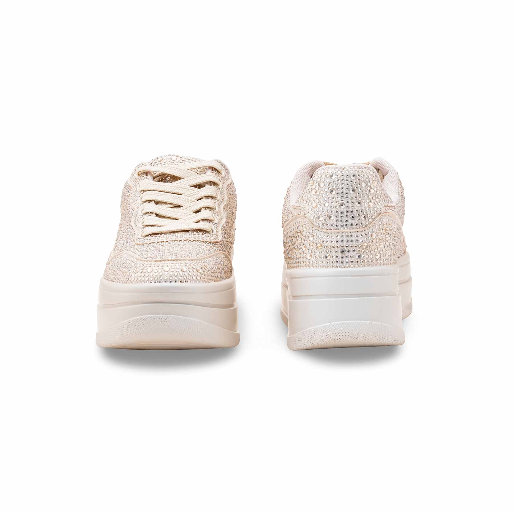 Golden Casual Women Sneaker AT7452 - Image 5