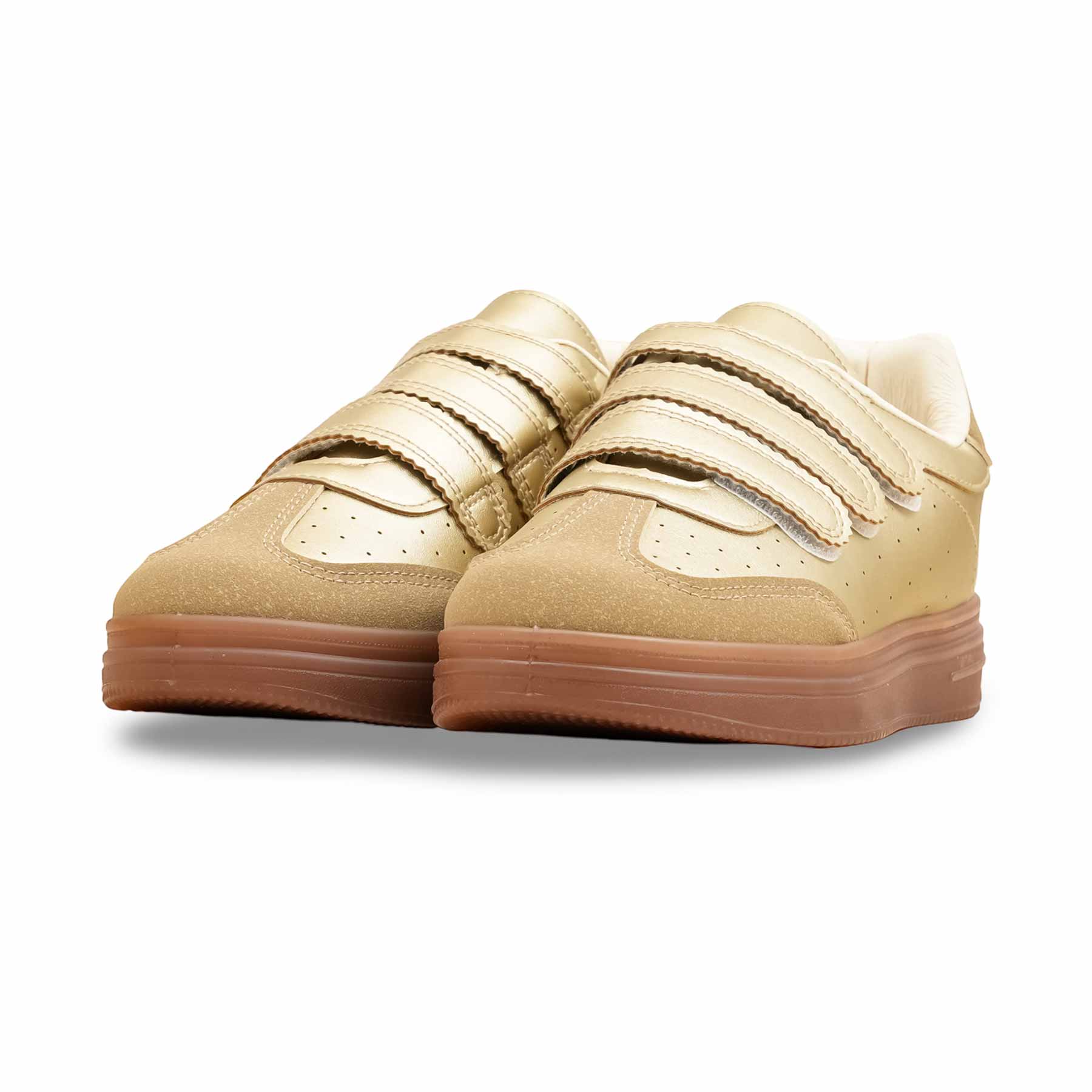 Golden Casual Women Sneaker AT7490 - Image 3