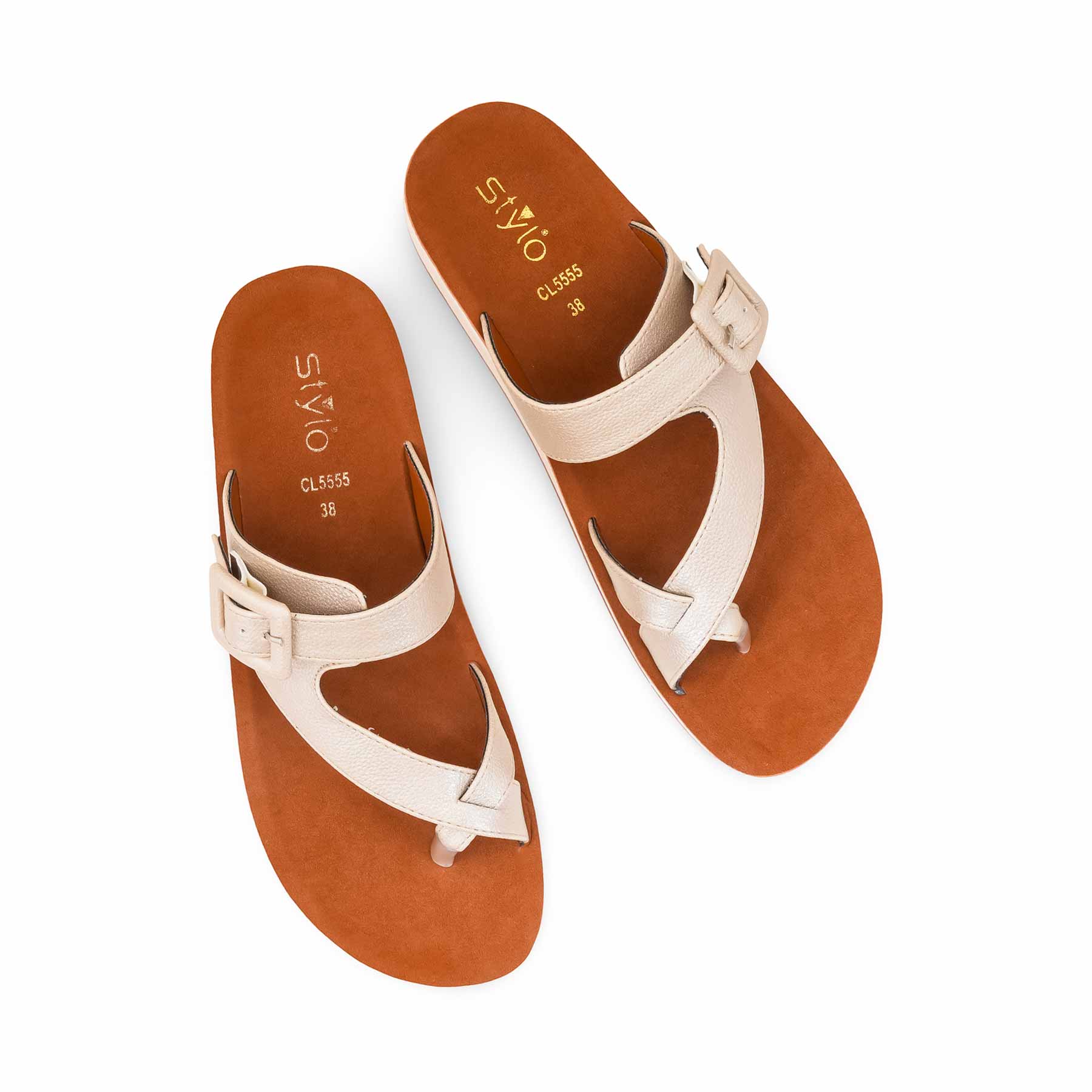 Golden Casual Women Softy CL5555 - Image 5