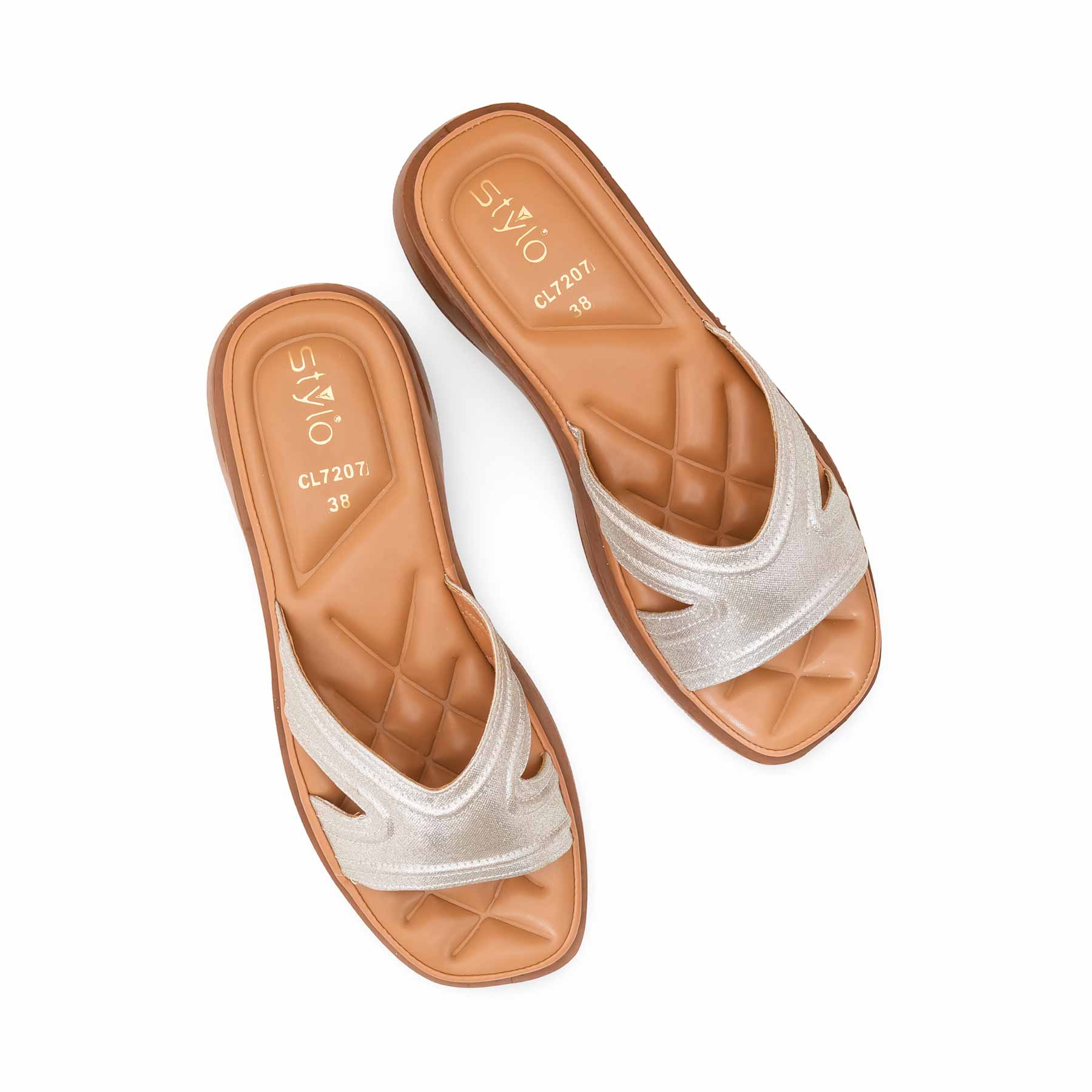 Golden Casual Women Softy CL7207 - Image 5