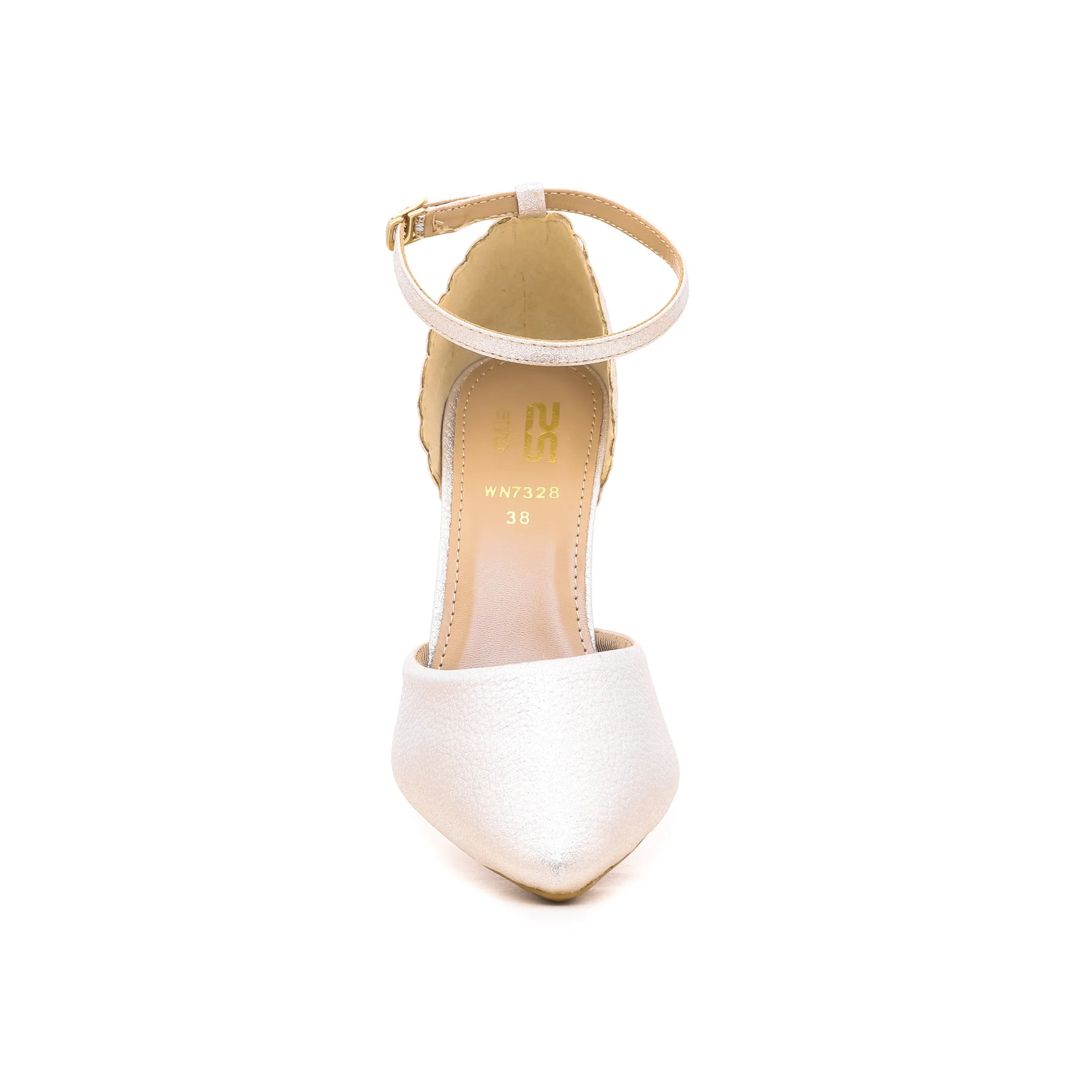 Golden Court Shoes WN7328 - Image 3
