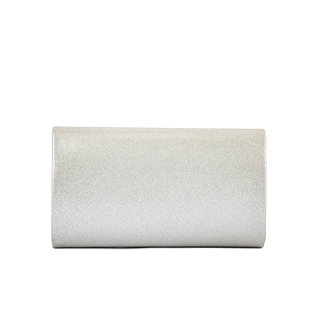 Golden Fancy Clutch P24163 - Image 4