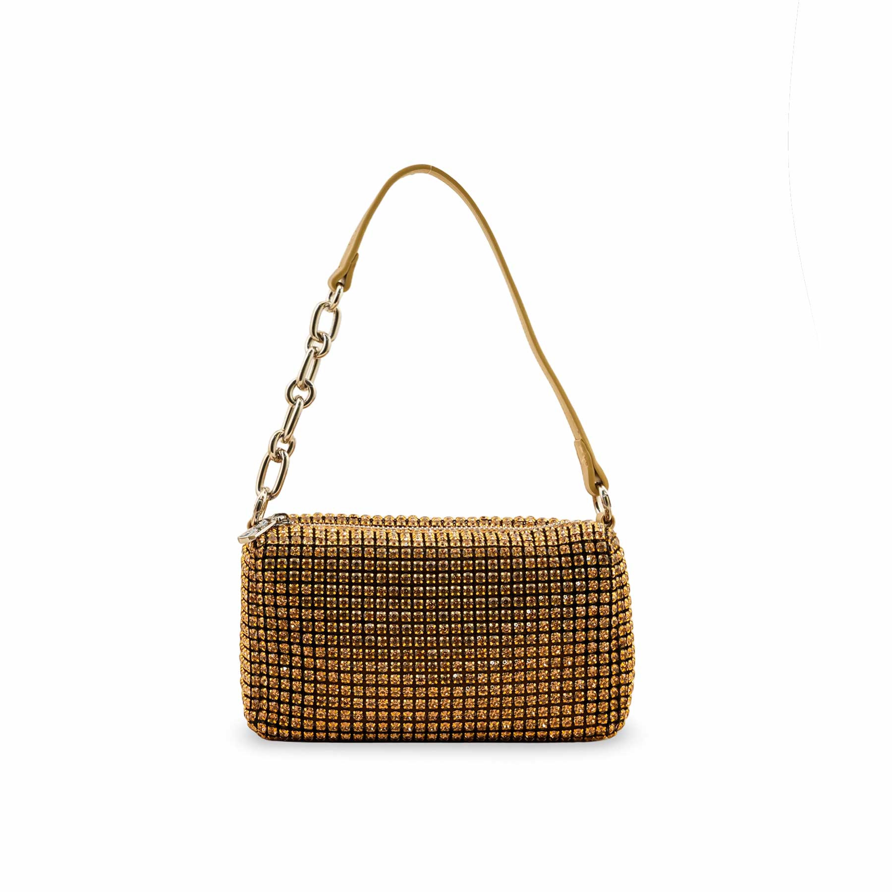 Golden Fancy Clutch P36327 - Image 4