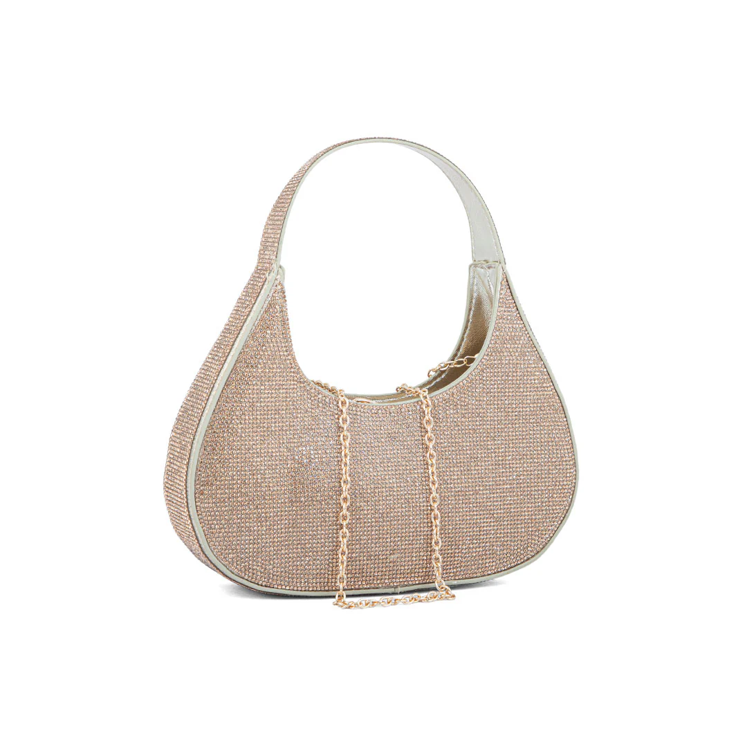 Golden Fancy Hand Bag P24325 - Image 2