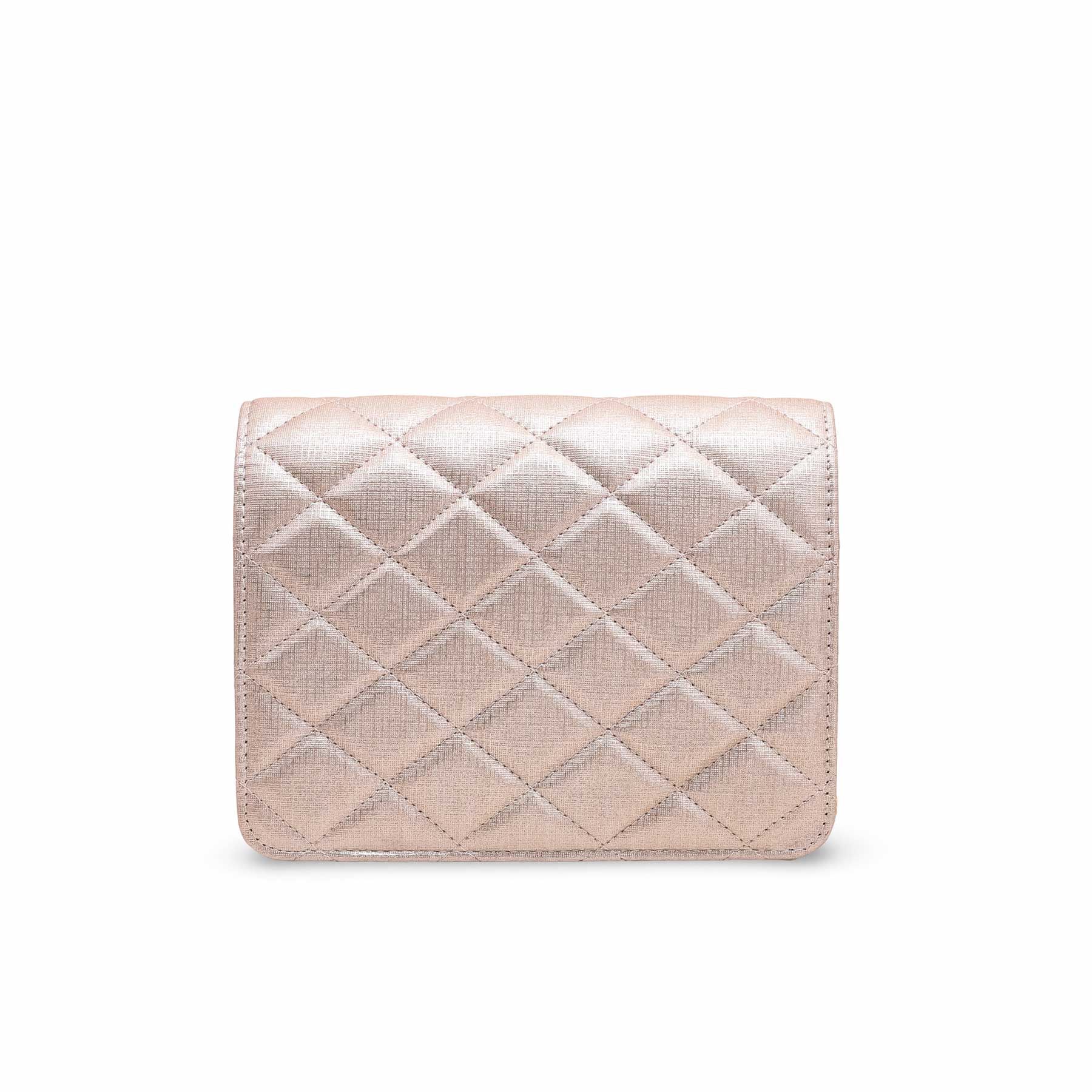 Golden Fancy Shoulder Bag P55616 - Image 3