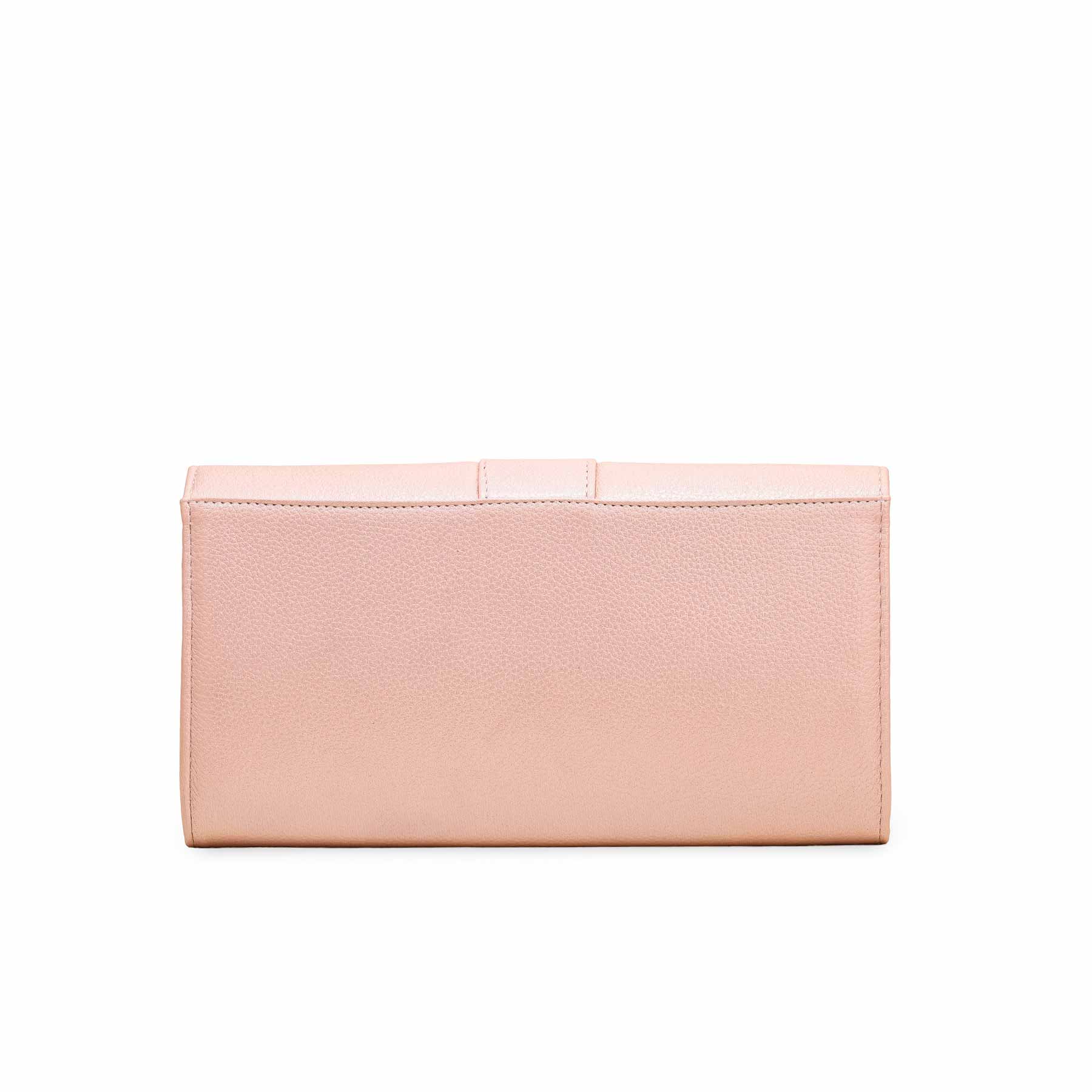 Golden Formal Clutch P15383 - Image 3