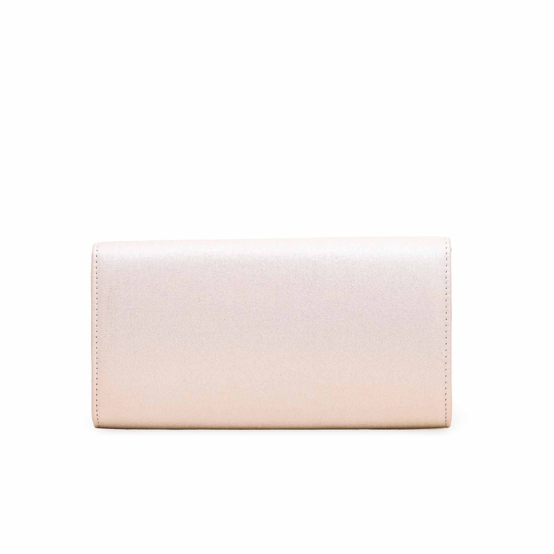 Golden Formal Clutch P15384 - Image 3
