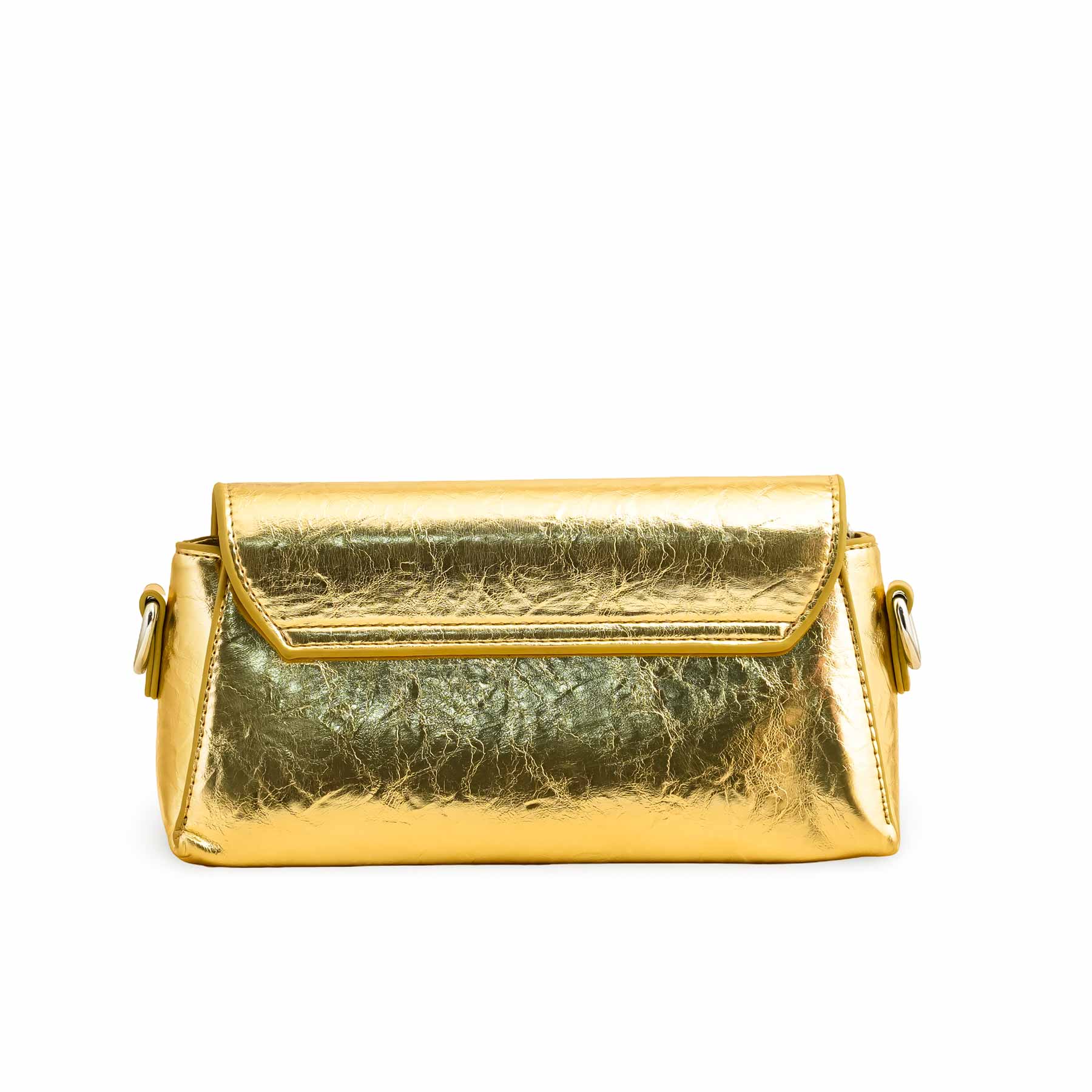 Golden Formal Clutch P24111 - Image 4
