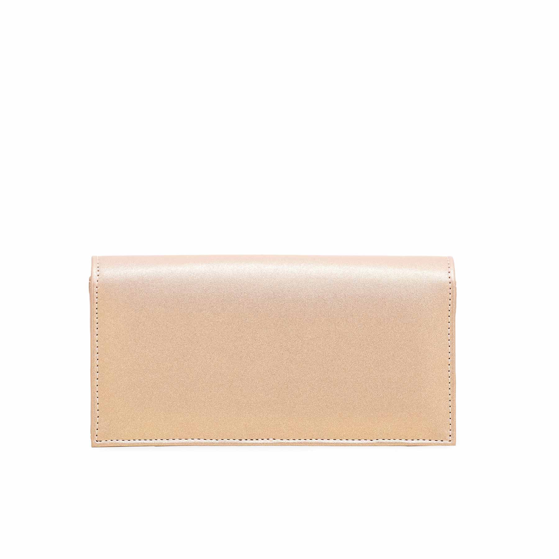 Golden Formal Clutch P60309 - Image 3