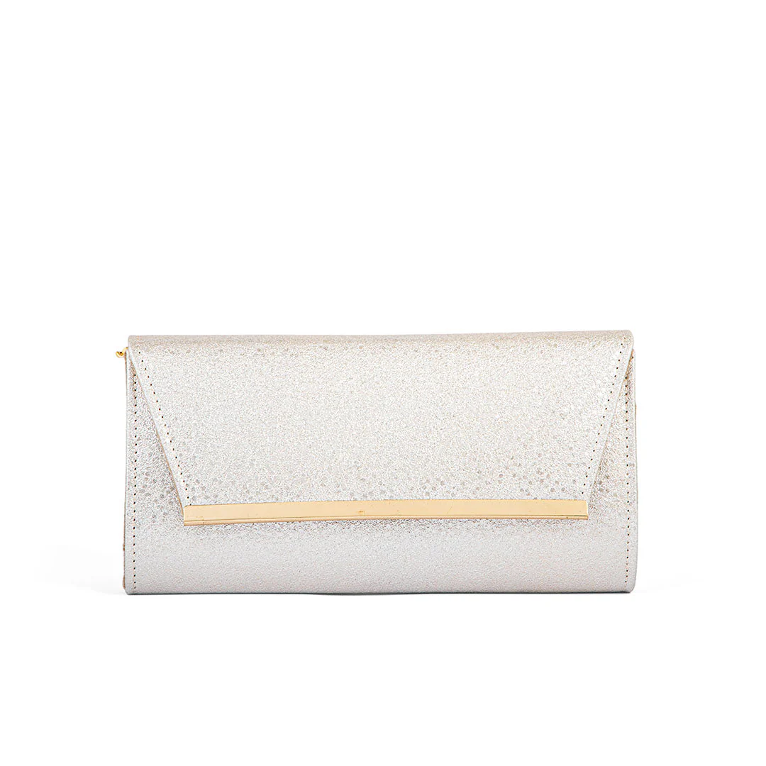 Golden Formal Clutch P60311