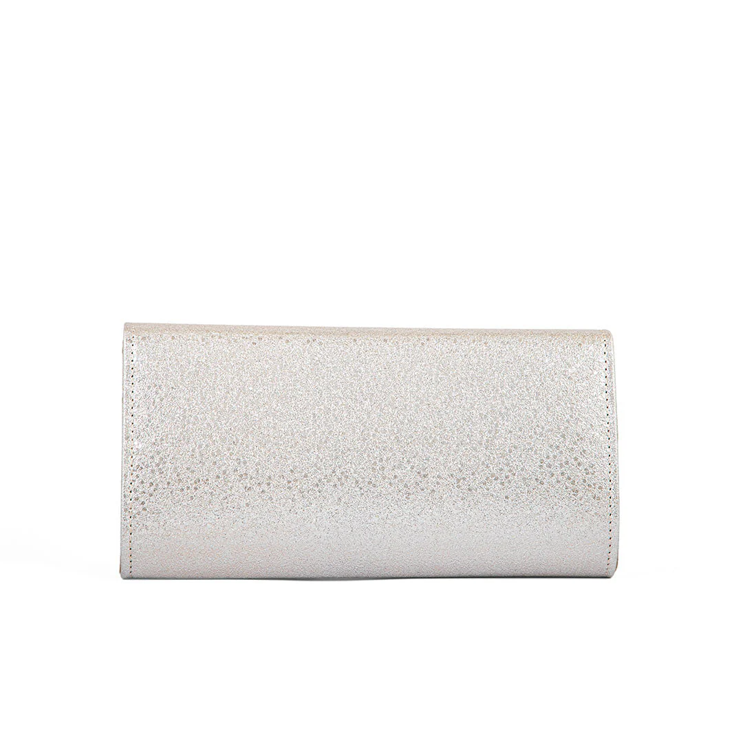 Golden Formal Clutch P60311 - Image 3