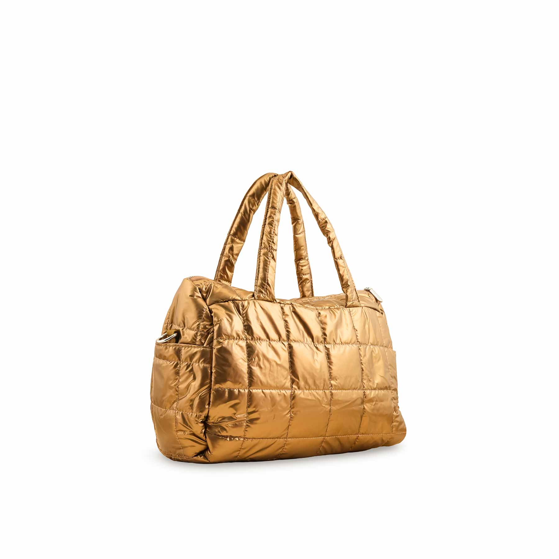 Golden Formal Hand Bag P36315 - Image 3