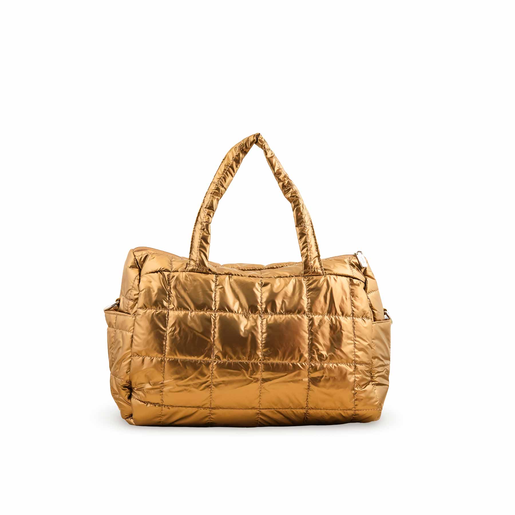 Golden Formal Hand Bag P36315 - Image 4