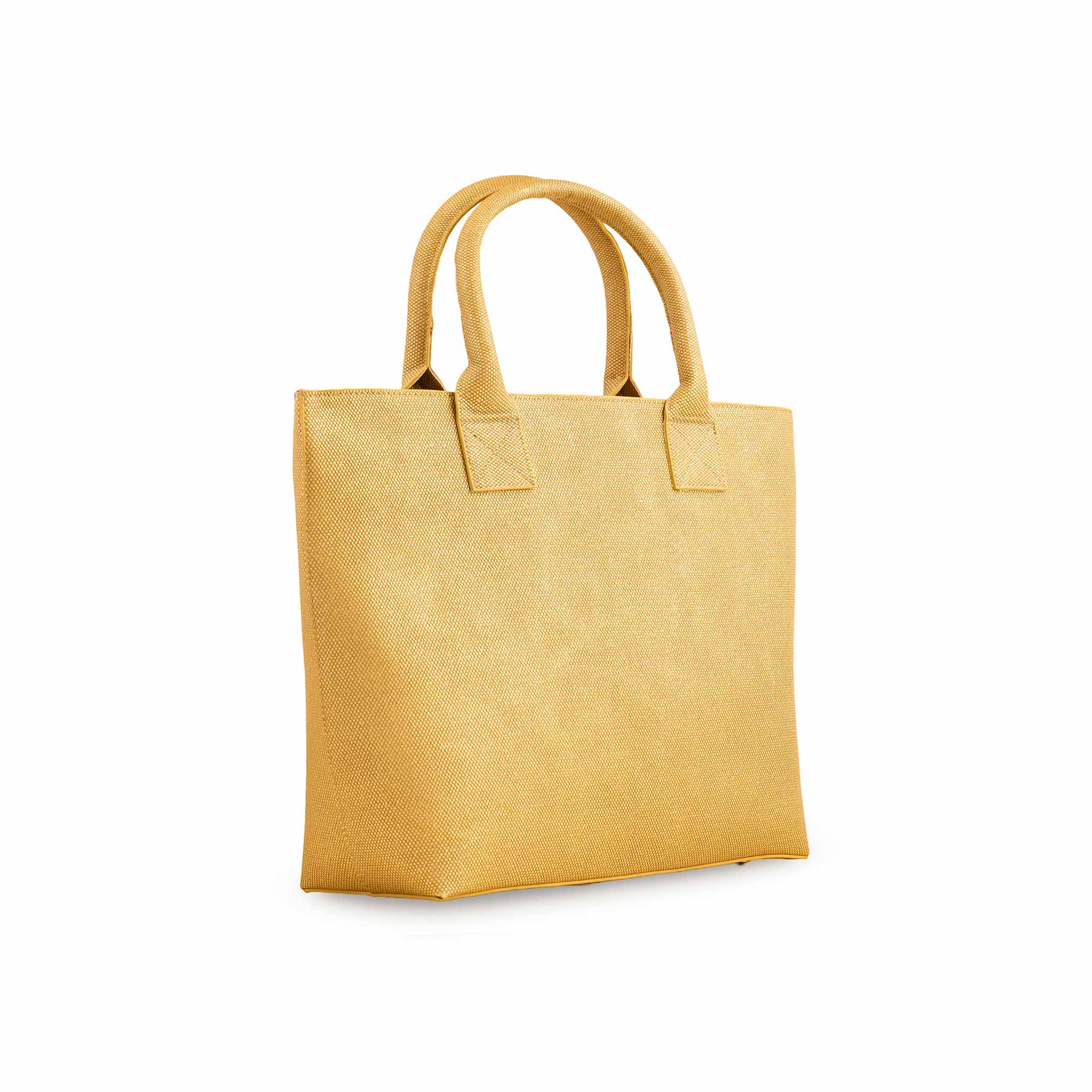 Golden Formal Hand Bag P55675 - Image 2