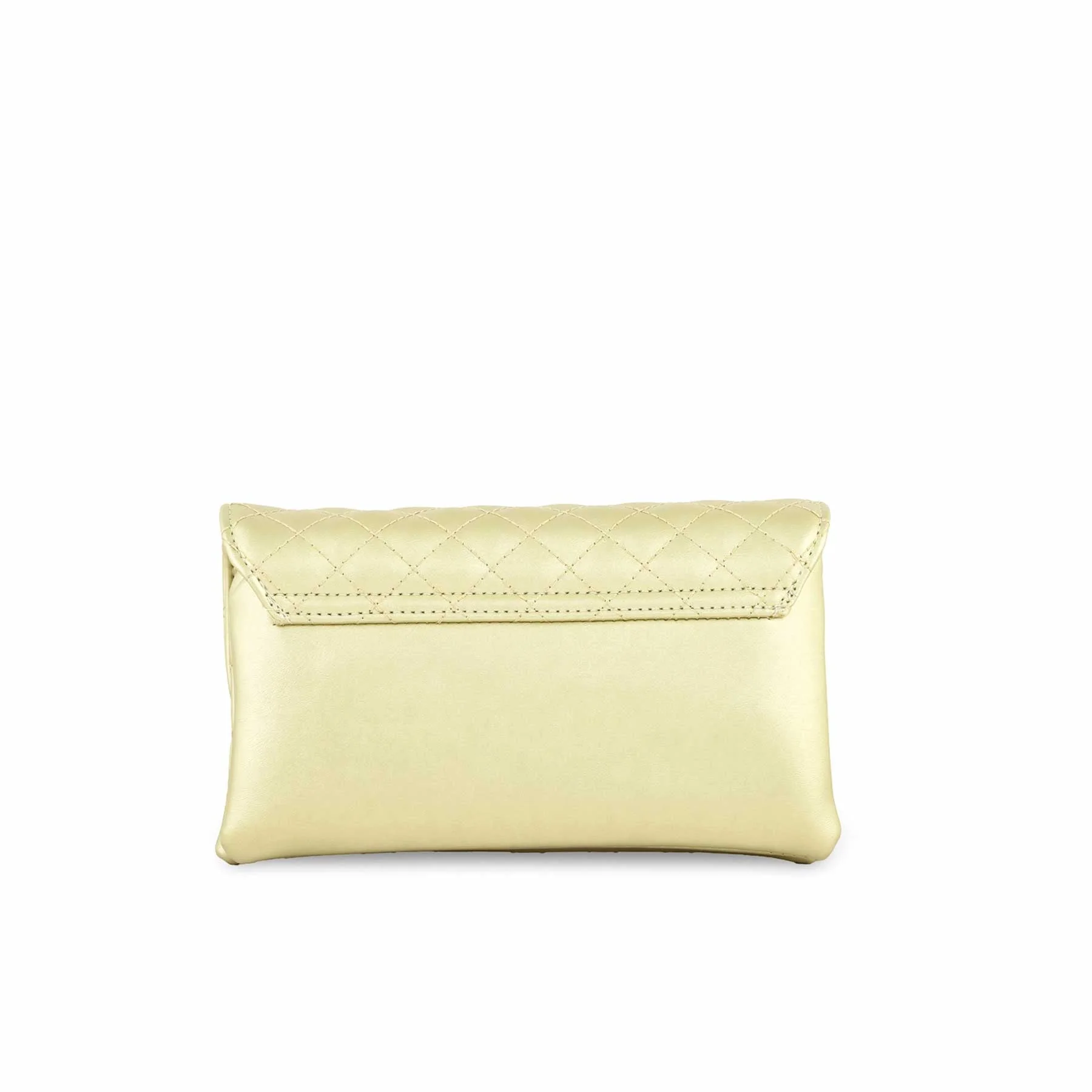 Golden Formal Pouch P97614 - Image 4