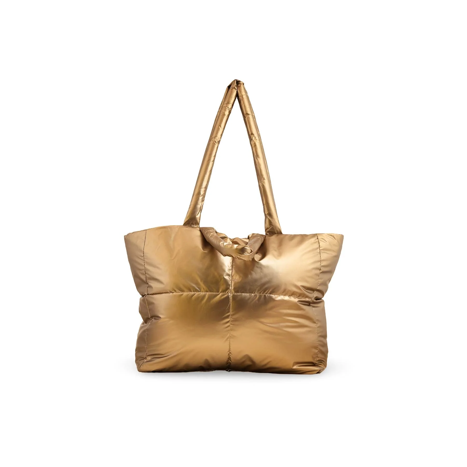 Golden Formal Shoulder Bag P36316 - Image 2