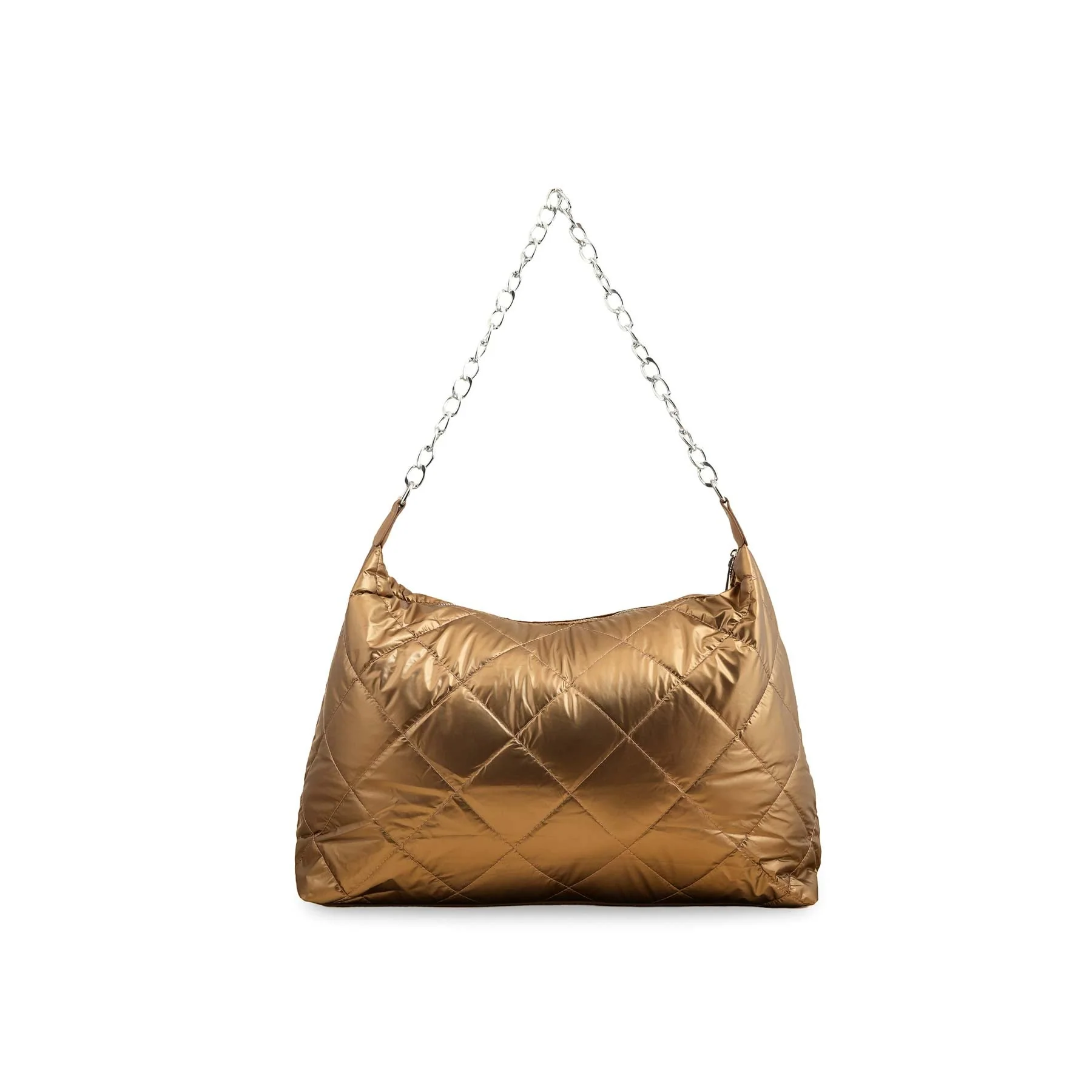 Golden Formal Shoulder Bag P36317 - Image 3