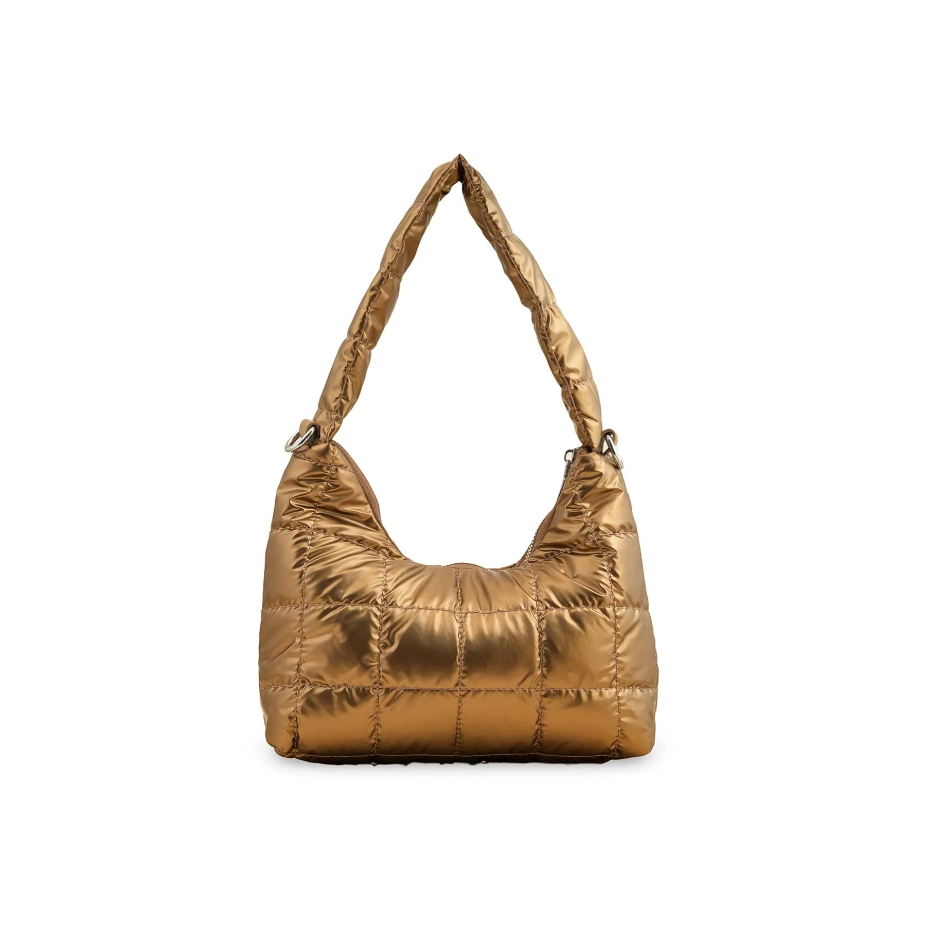 Golden Formal Shoulder Bag P36319 - Image 4